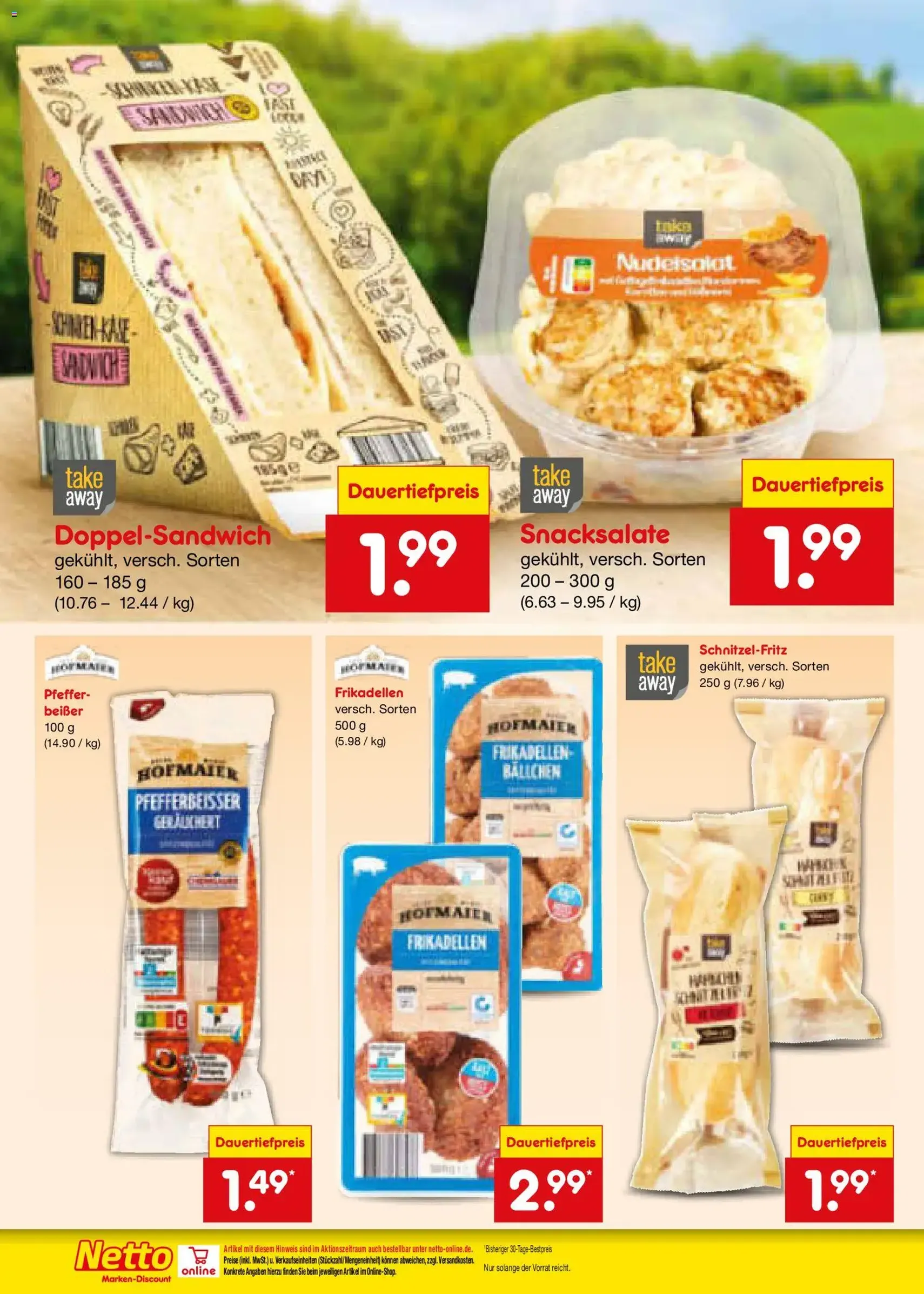 Netto Marken-Discount Prospekt - Gültiger Prospekt ab 11.05.2026, Seite 53 von insgesamt 65