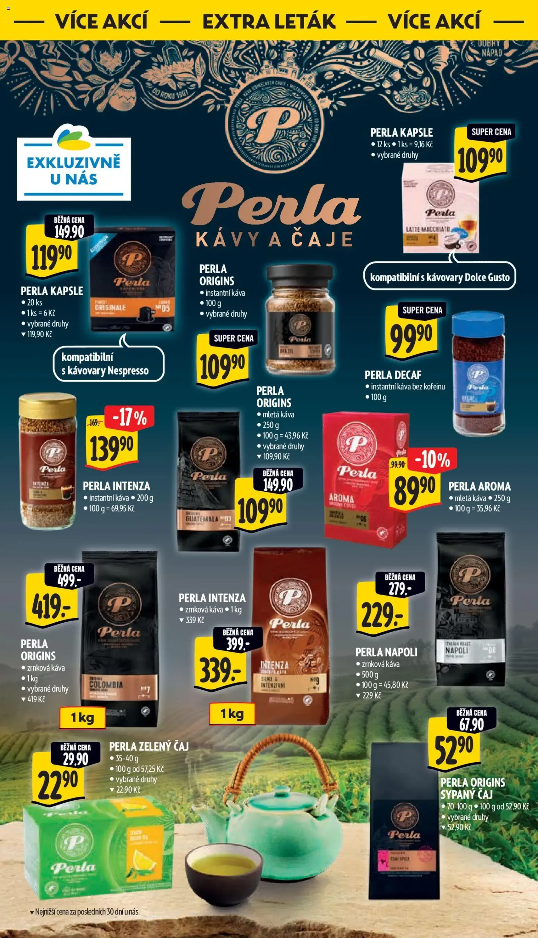 Albert leták - Hypermarket - platný leták od 27.05.2026 strana 46 z 52