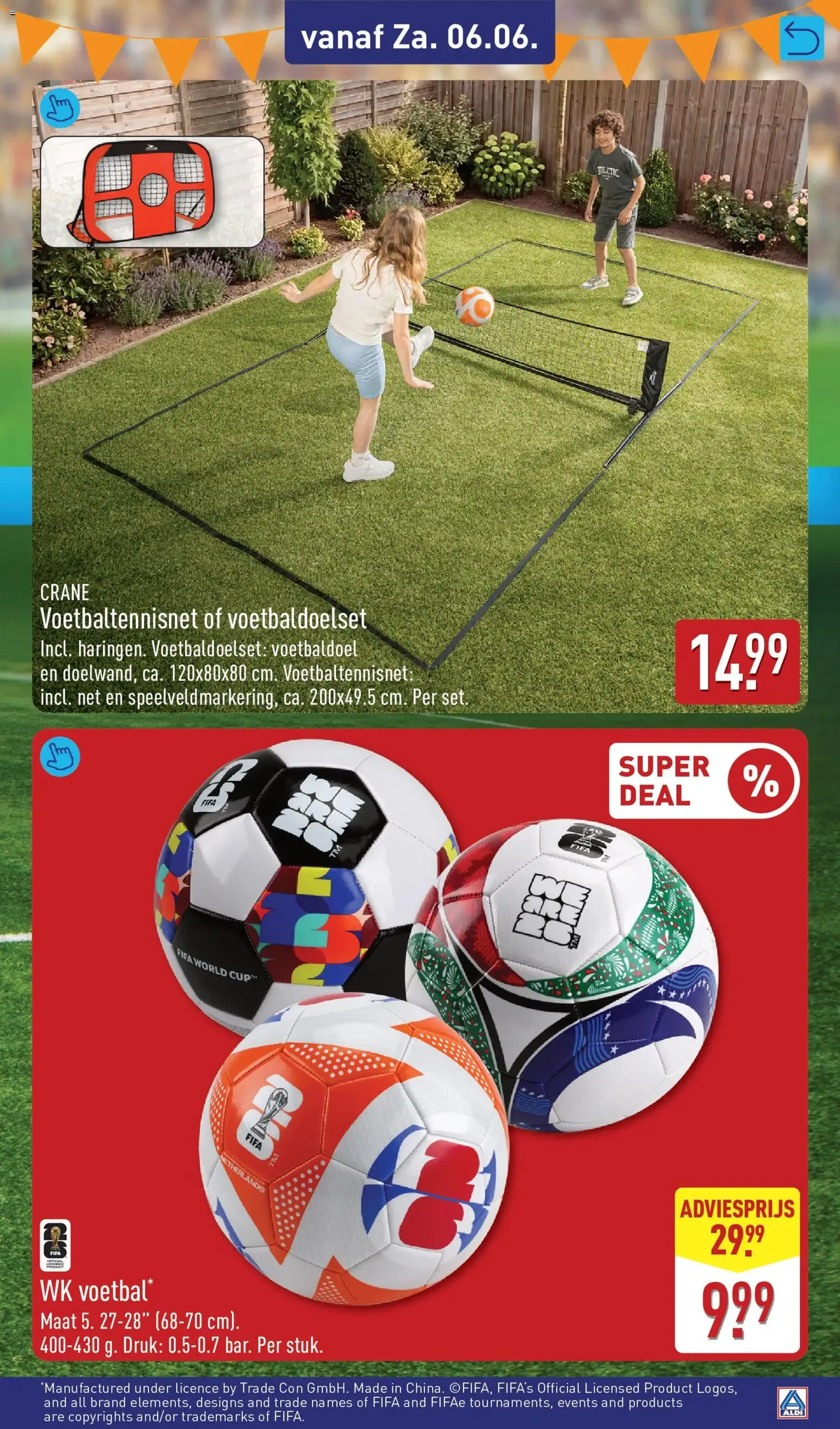 Aldi folder week 23 - geldige folder vanaf 01-06-2026 pagina 53 van 64