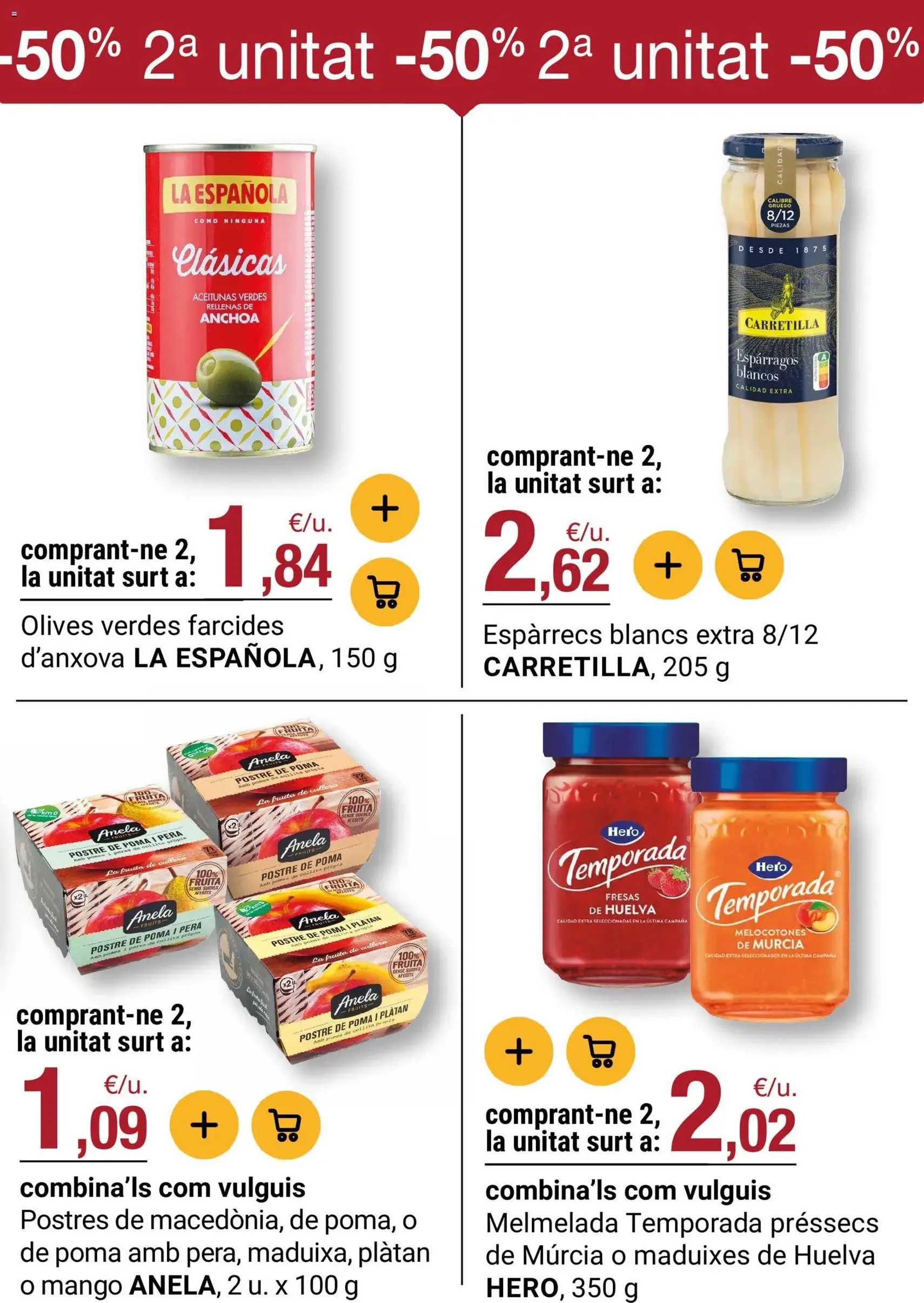 Bonpreu folleto - folleto válido desde 05/05/2026 página 21 de 83