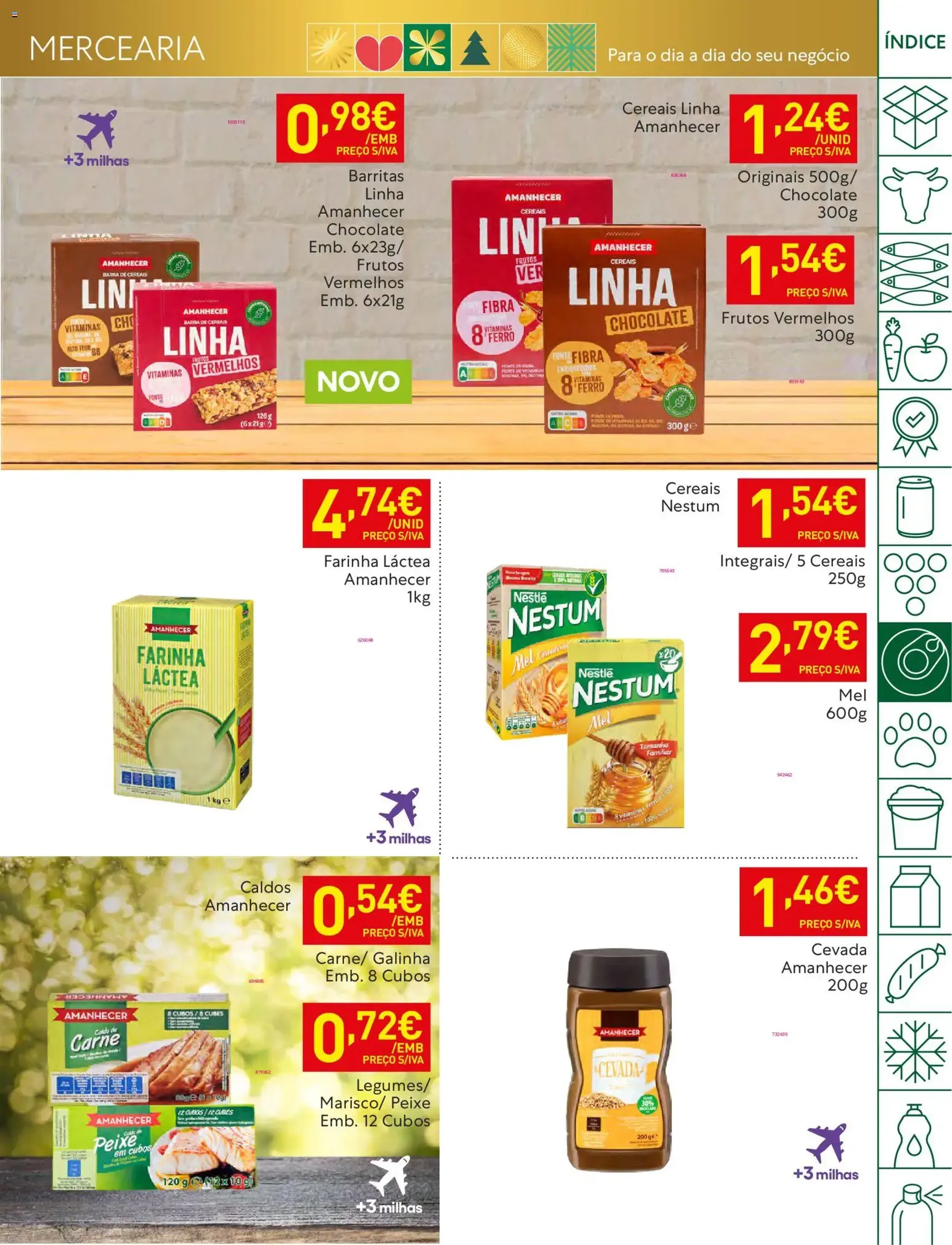 Recheio folheto - folheto válido a partir de 23/12/2025 página 35 de 53