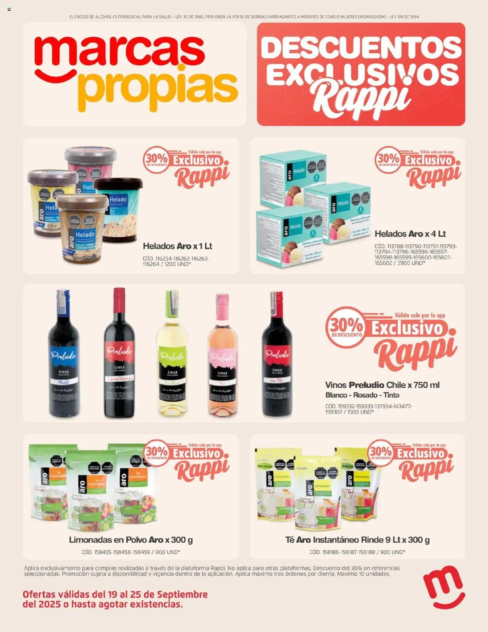 Makro - Catálogo - folleto válido desde 19/09/2025 página 11 de 45
