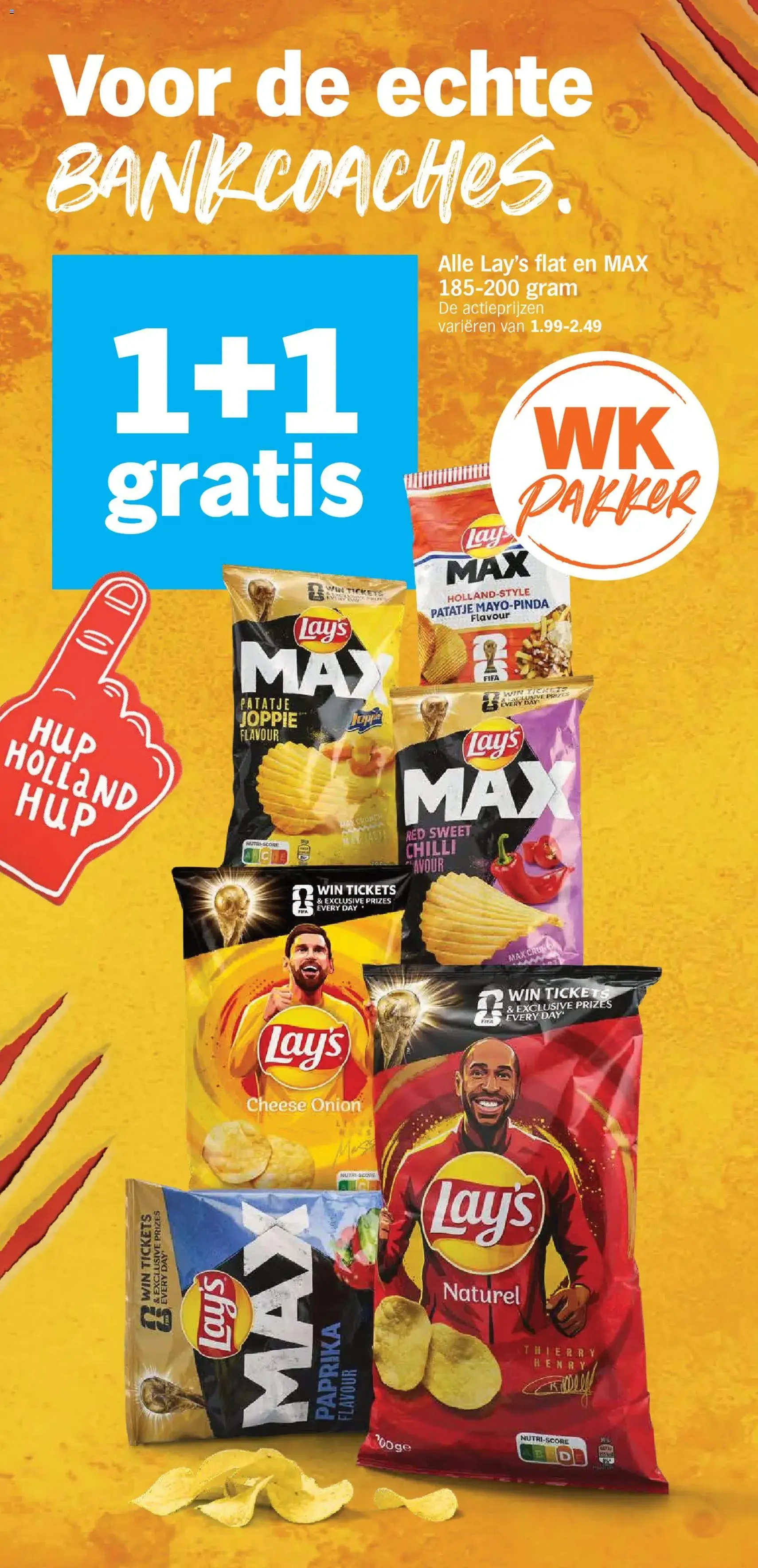 Albert Heijn folder week 25 - geldige folder vanaf 15-06-2026 pagina 25 van 44