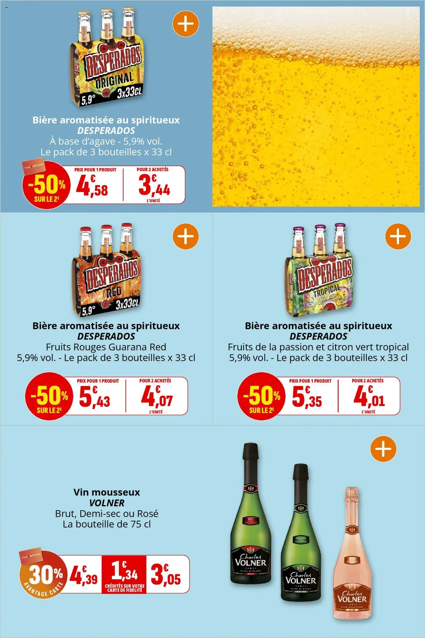 Coccinelle catalogue - brochure valable à partir du 22/04/2026, page 17 sur 39