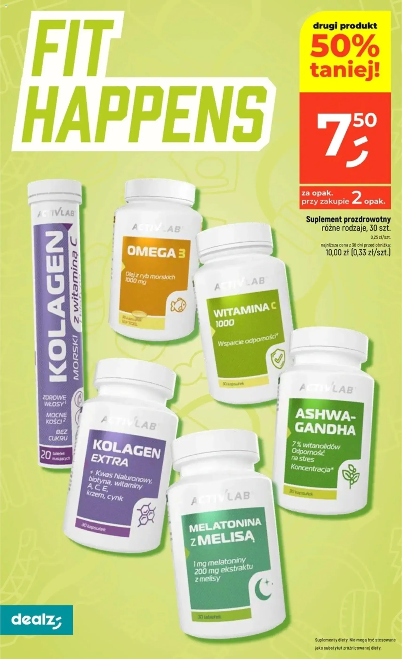 Dealz Gazetka - ważny gazetka od 02.01.2026 strona 26 z 49