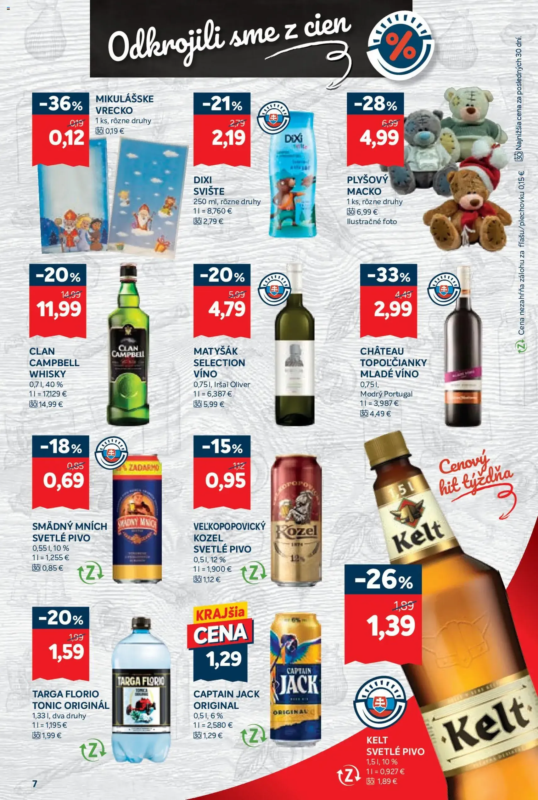 Kraj leták - platný leták od 13.11.2025 strana 11 z 15