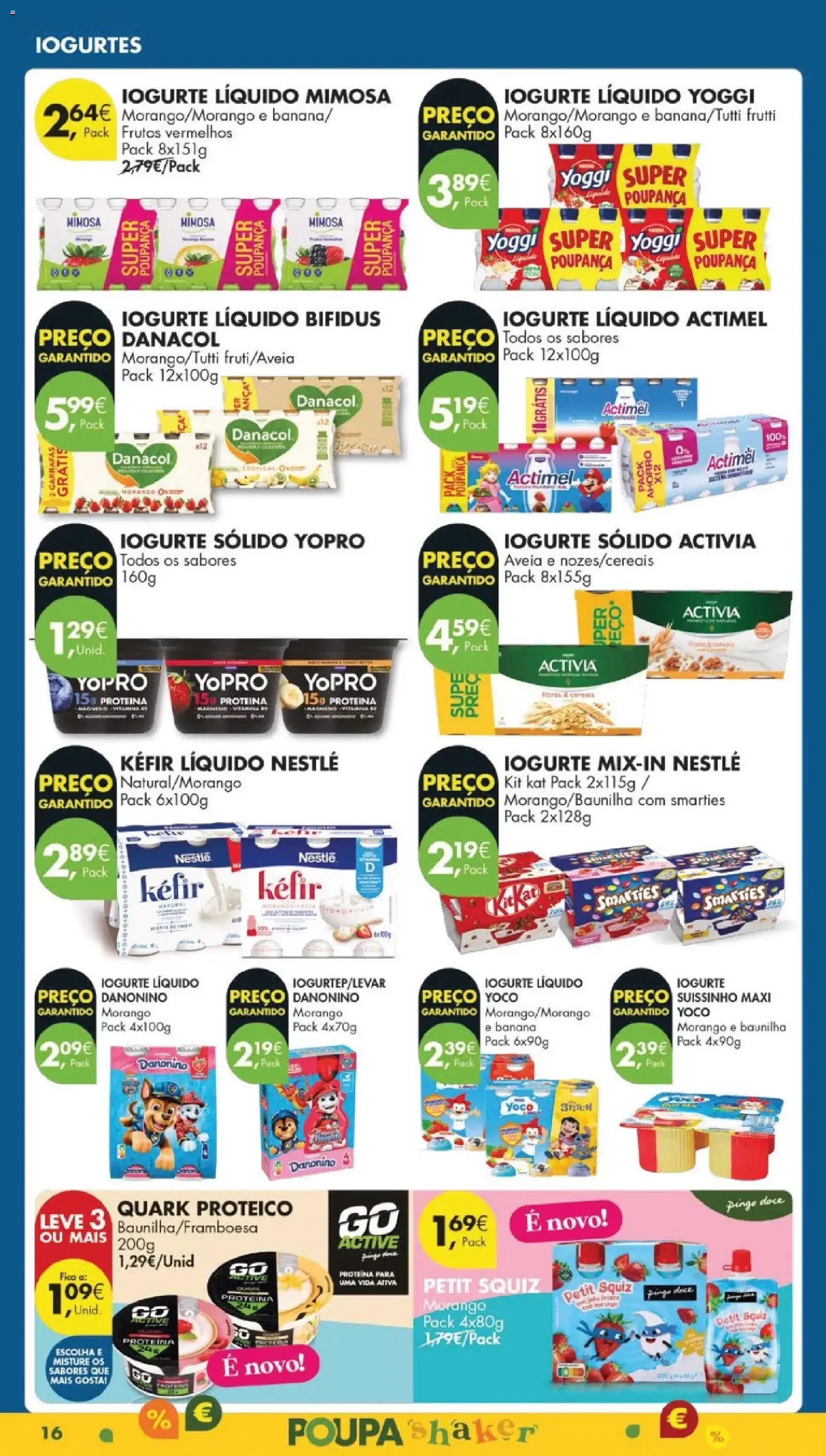 Pingo Doce Black Friday - folheto válido a partir de 25/11/2025 página 18 de 63