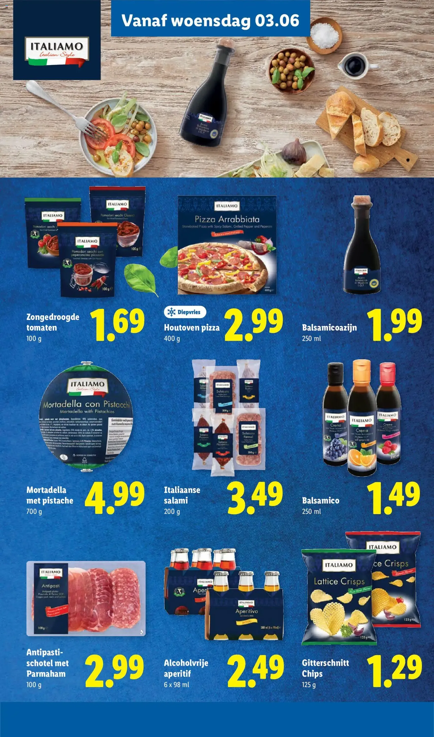 Lidl folder week 23 - geldige folder vanaf 01-06-2026 pagina 30 van 57