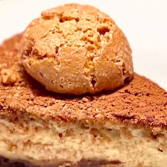 Anteprima ricetta Crescionda di Spoleto