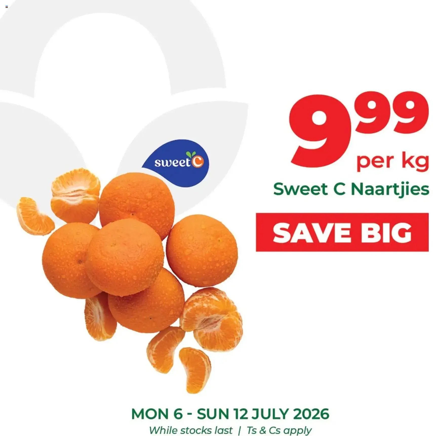 Food Lover's Market Specials - valid flyer from 06/07/2026, page 5 of 6