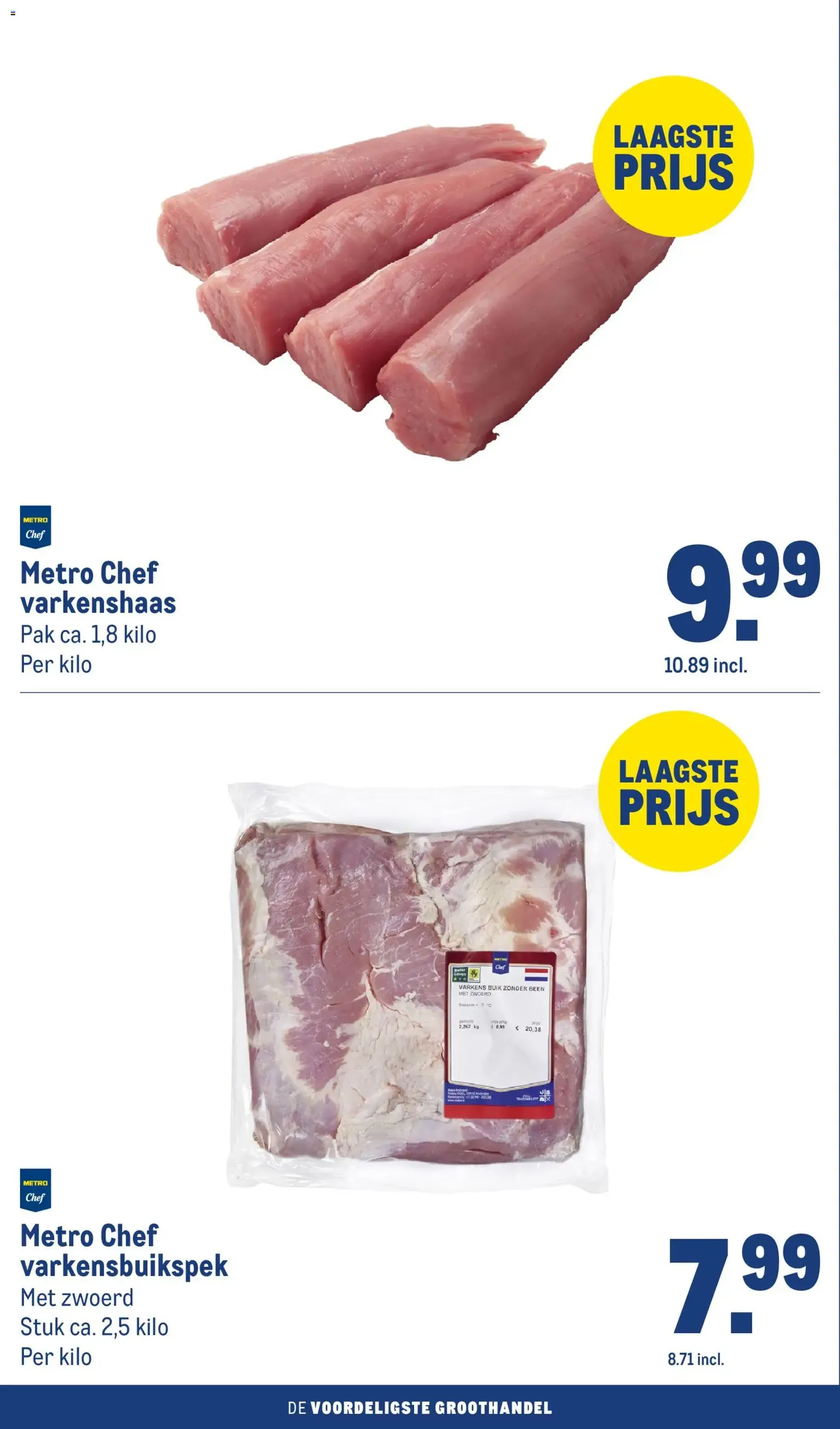 Makro folder - geldige folder vanaf 29-07-2026 pagina 12 van 118