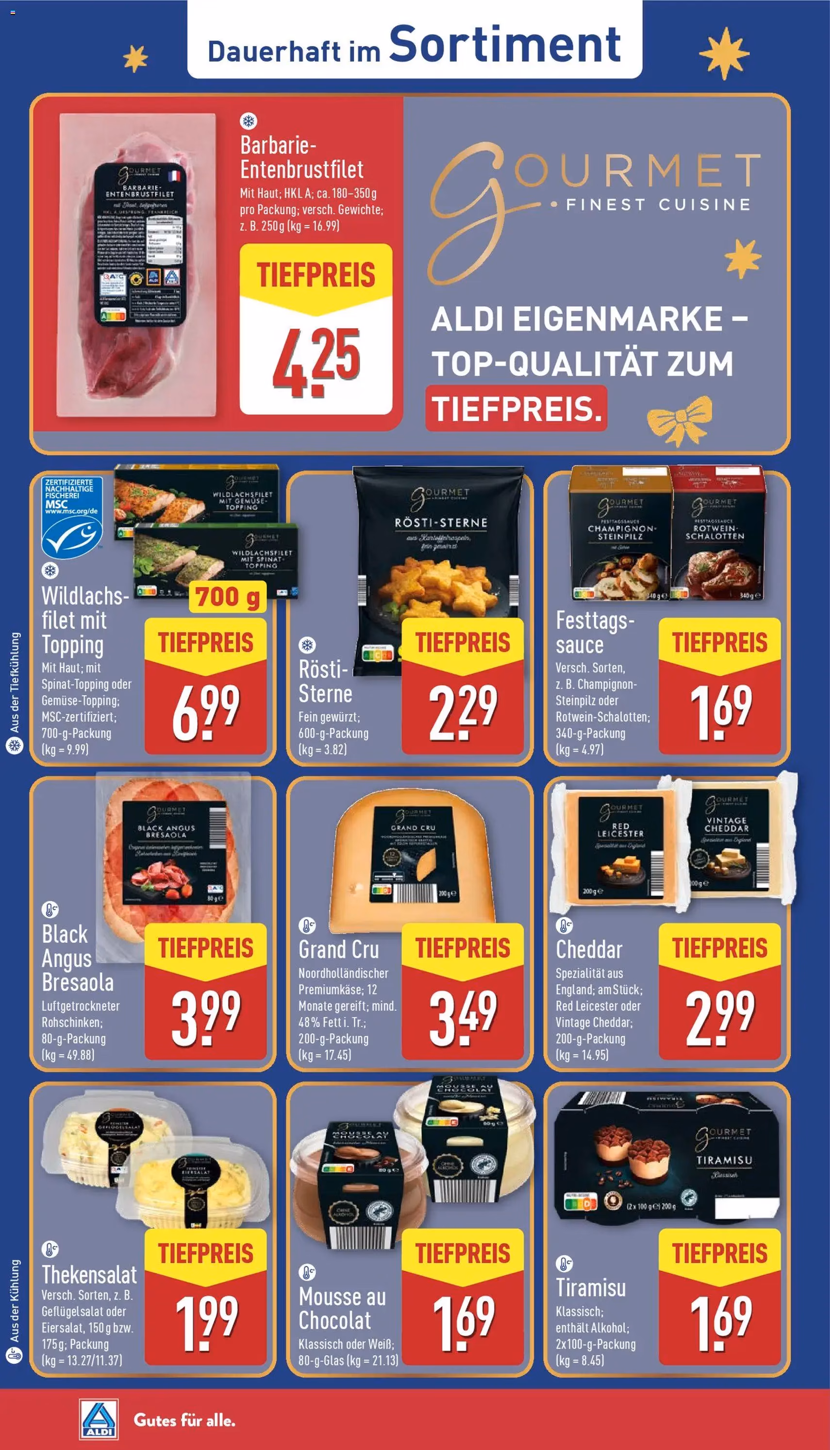 Aldi Prospekt - Gültiger Prospekt ab 22.12.2025, Seite 28 von insgesamt 37