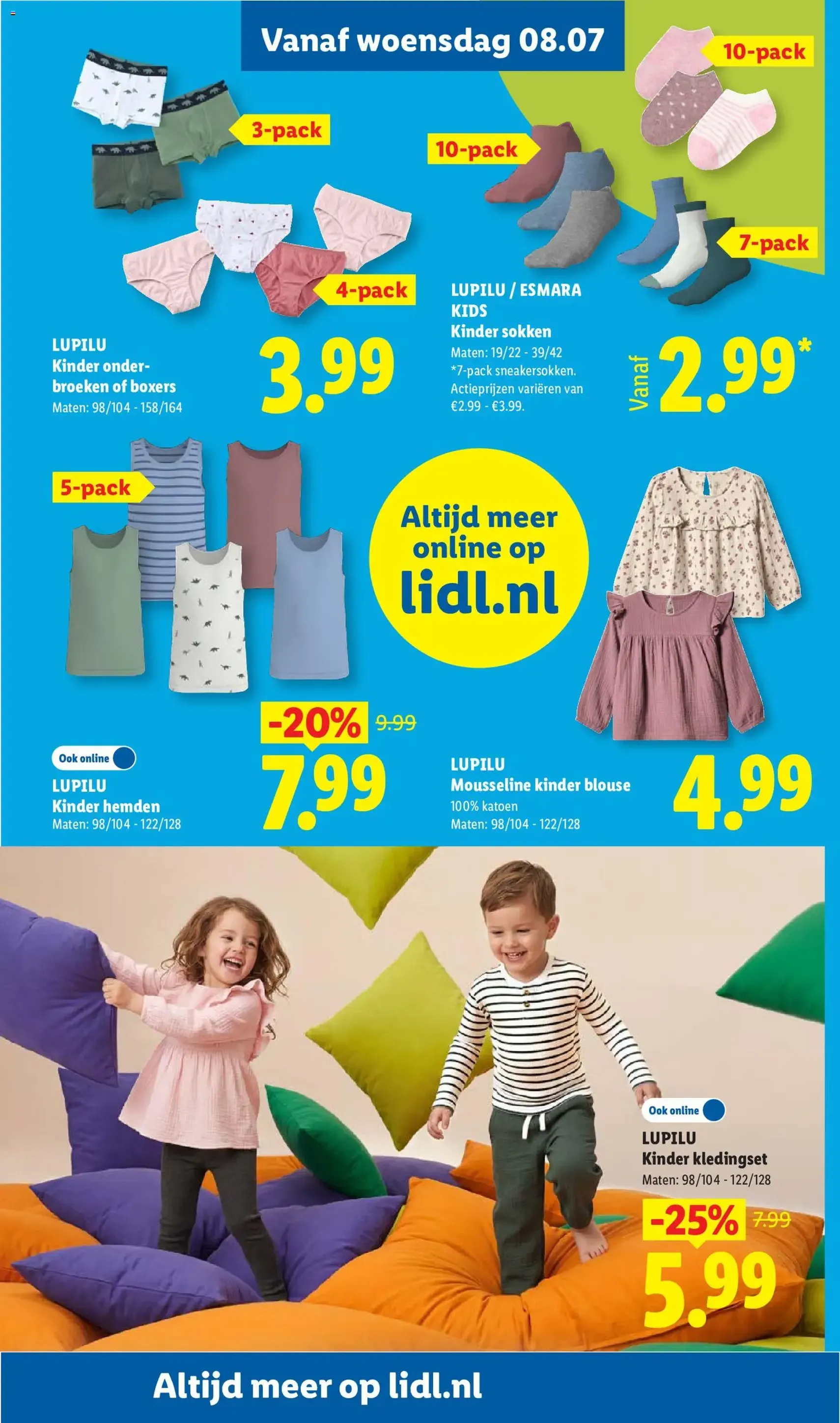 Lidl folder week 28 - geldige folder vanaf 06-07-2026 pagina 33 van 48