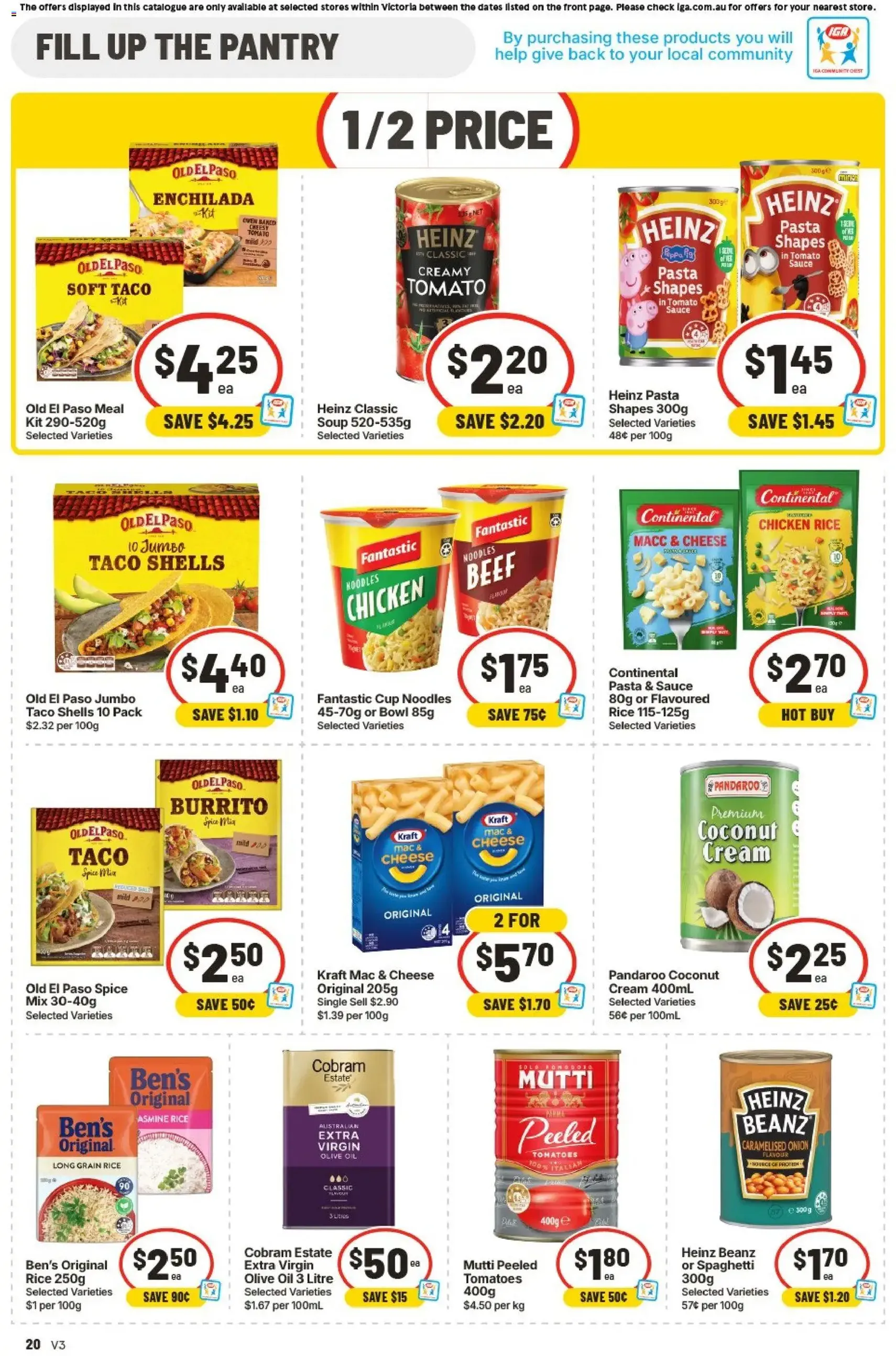 Ritchies catalogue - valid flyer from 29/07/2026, page 24 of 43