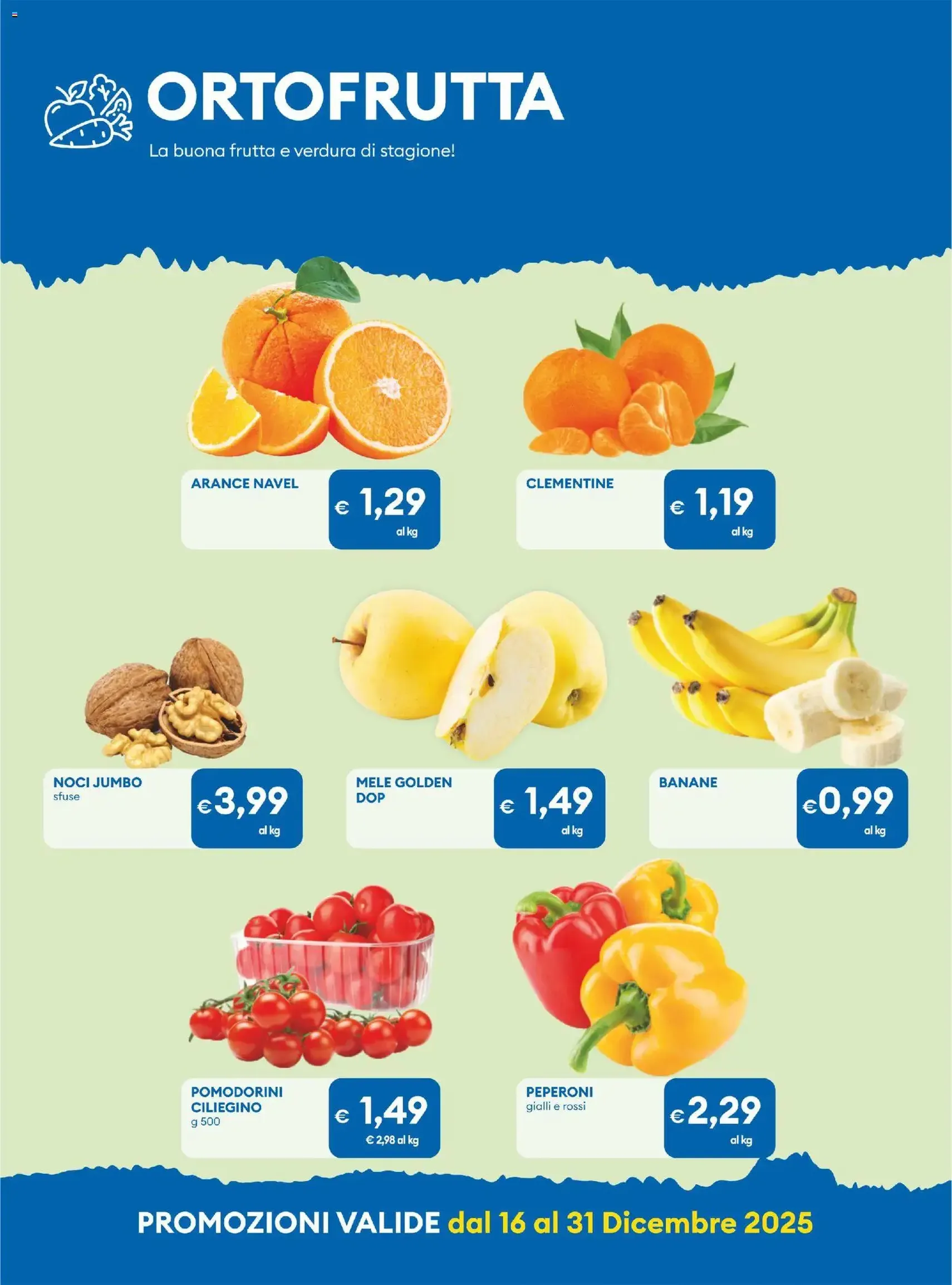 Volantino MD Discount - volantino valido dal 16/12/2025 pagina 5 di 39