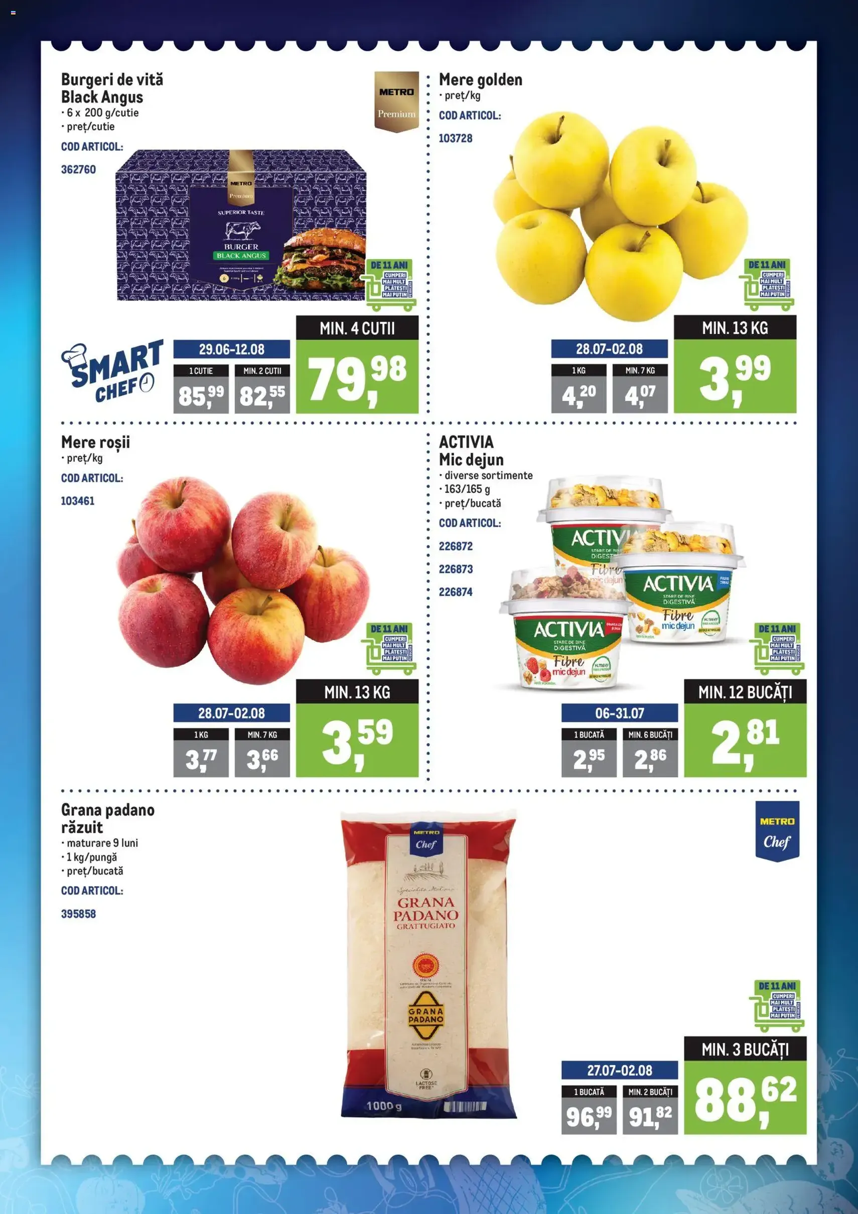 Metro Catalog - cataloage valabile începând cu 27.07.2026 pagina 2 din 5