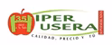 Logotipo de Hiper Usera