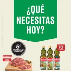 Vista previa del folleto El Corte Inglés ofertas válido desde 26/02/2026