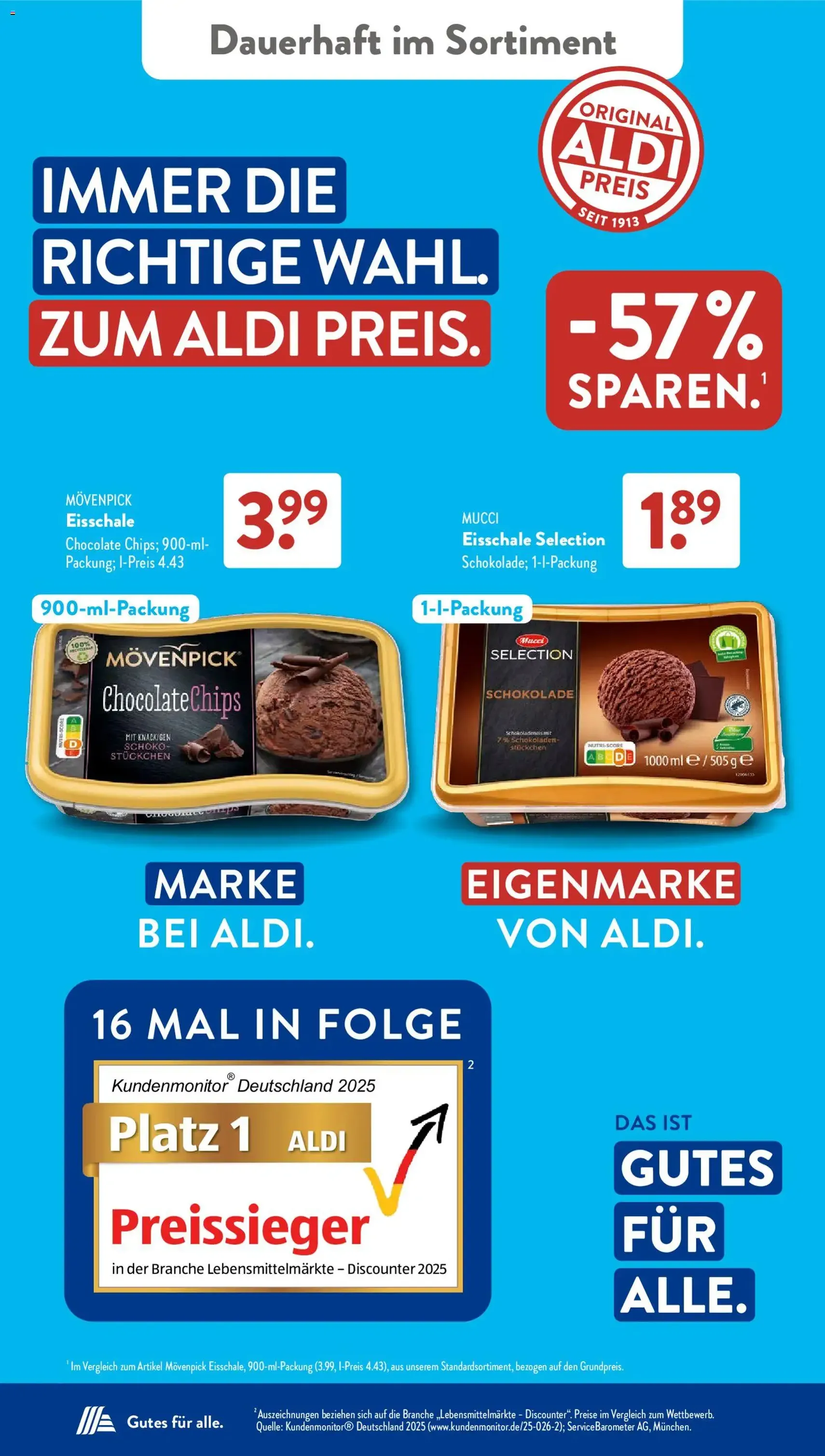 Aldi Süd Prospekt - Gültiger Prospekt ab 27.04.2026, Seite 18 von insgesamt 23