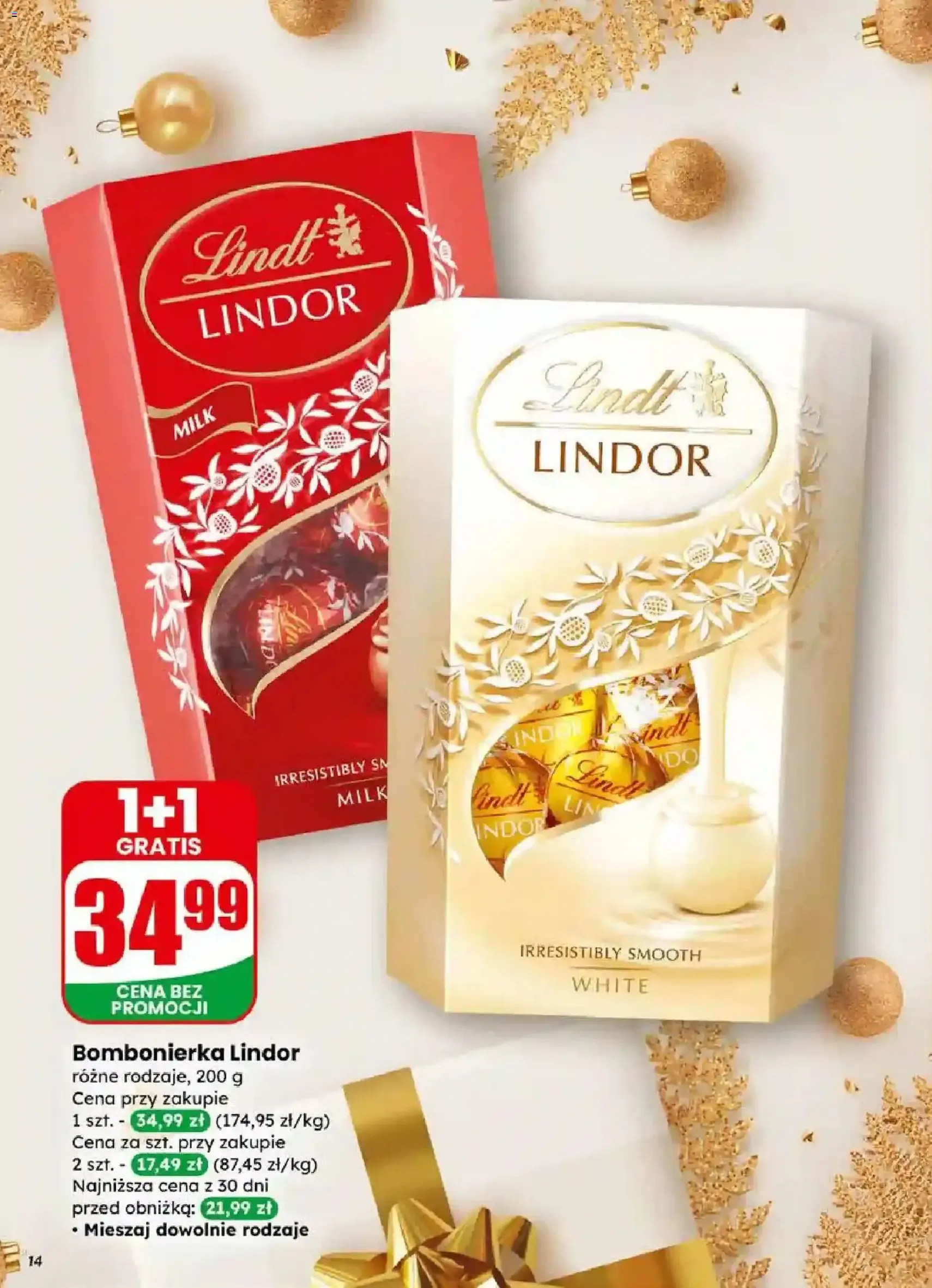 Dino Gazetka - ważny gazetka od 17.12.2025 strona 14 z 83