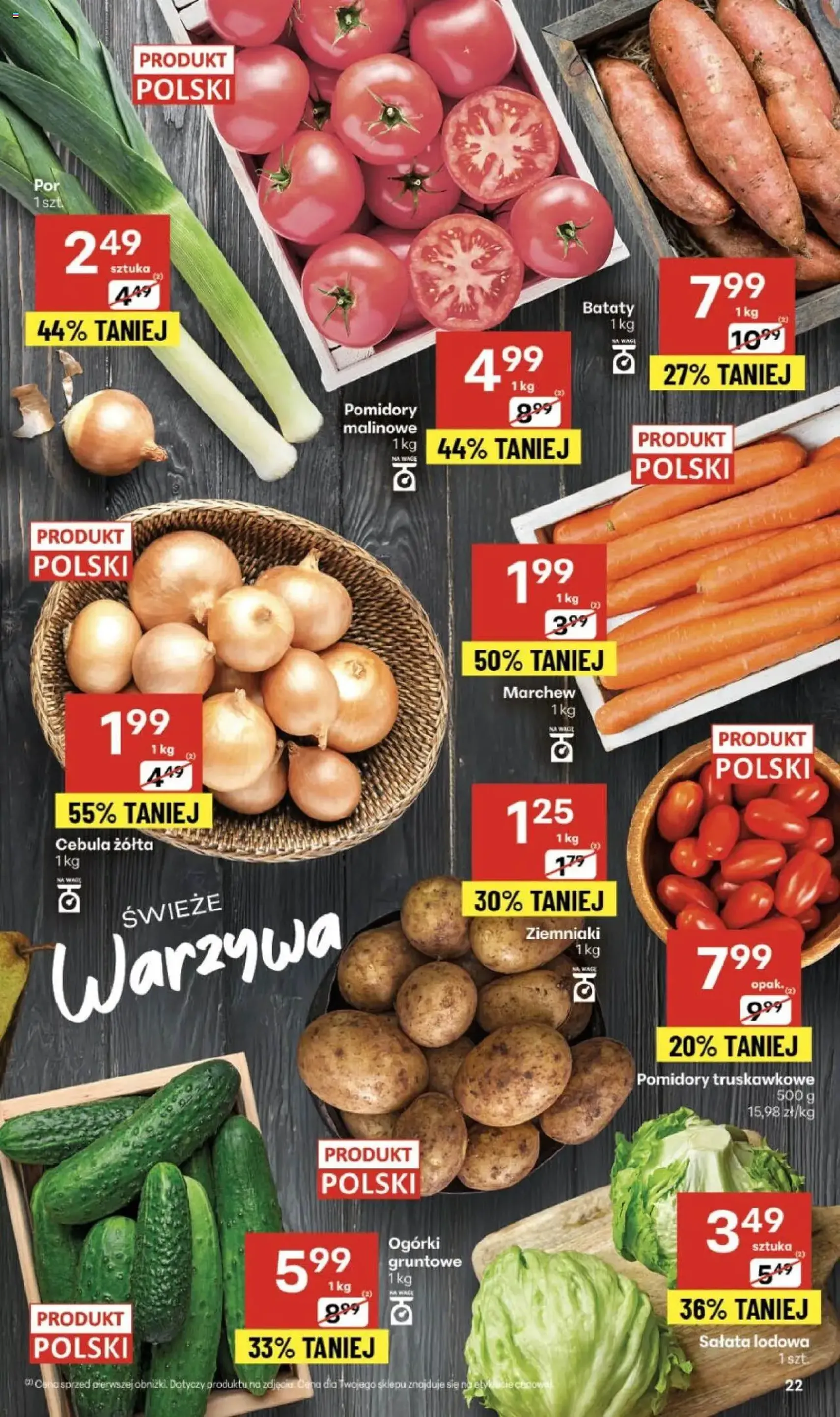 Delikatesy Centrum Gazetka - ważny gazetka od 25.09.2025 strona 22 z 52