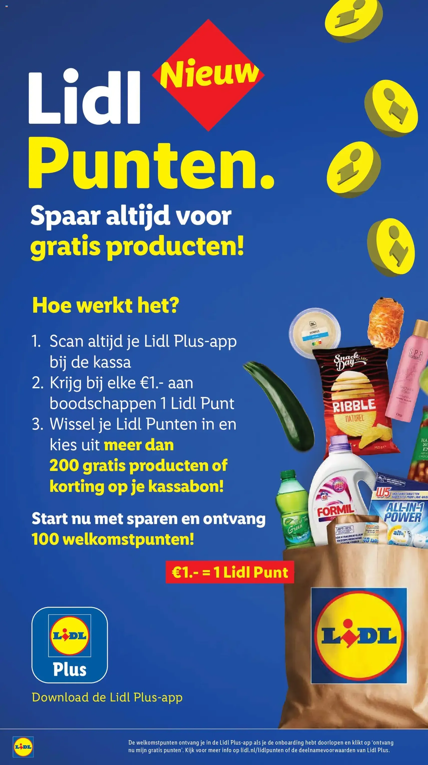 Lidl folder week 20 - geldige folder vanaf 11-05-2026 pagina 30 van 46