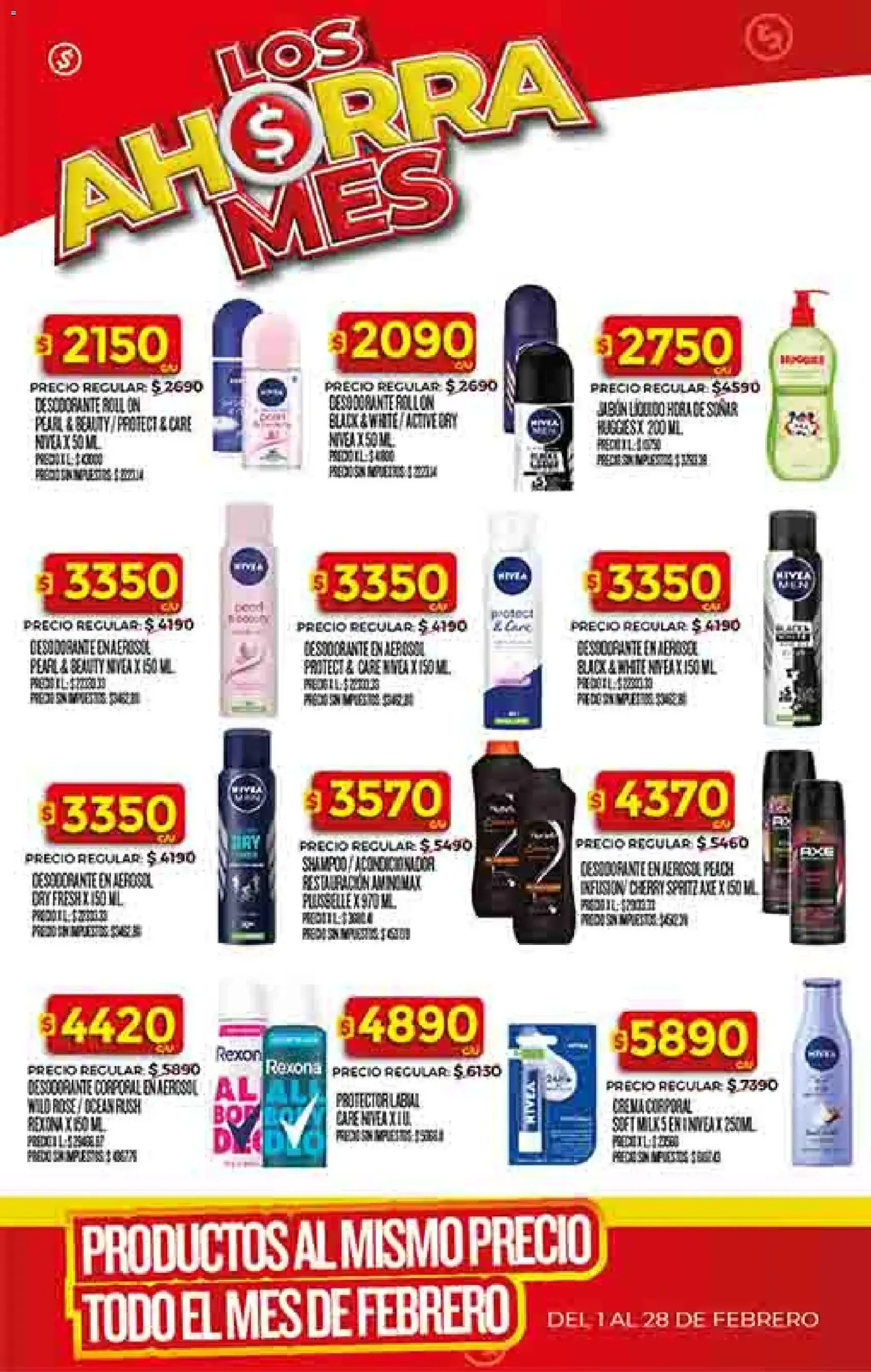 Supermercado DIA Ofertas - folleto válido desde 11/02/2026 página 43 de 61
