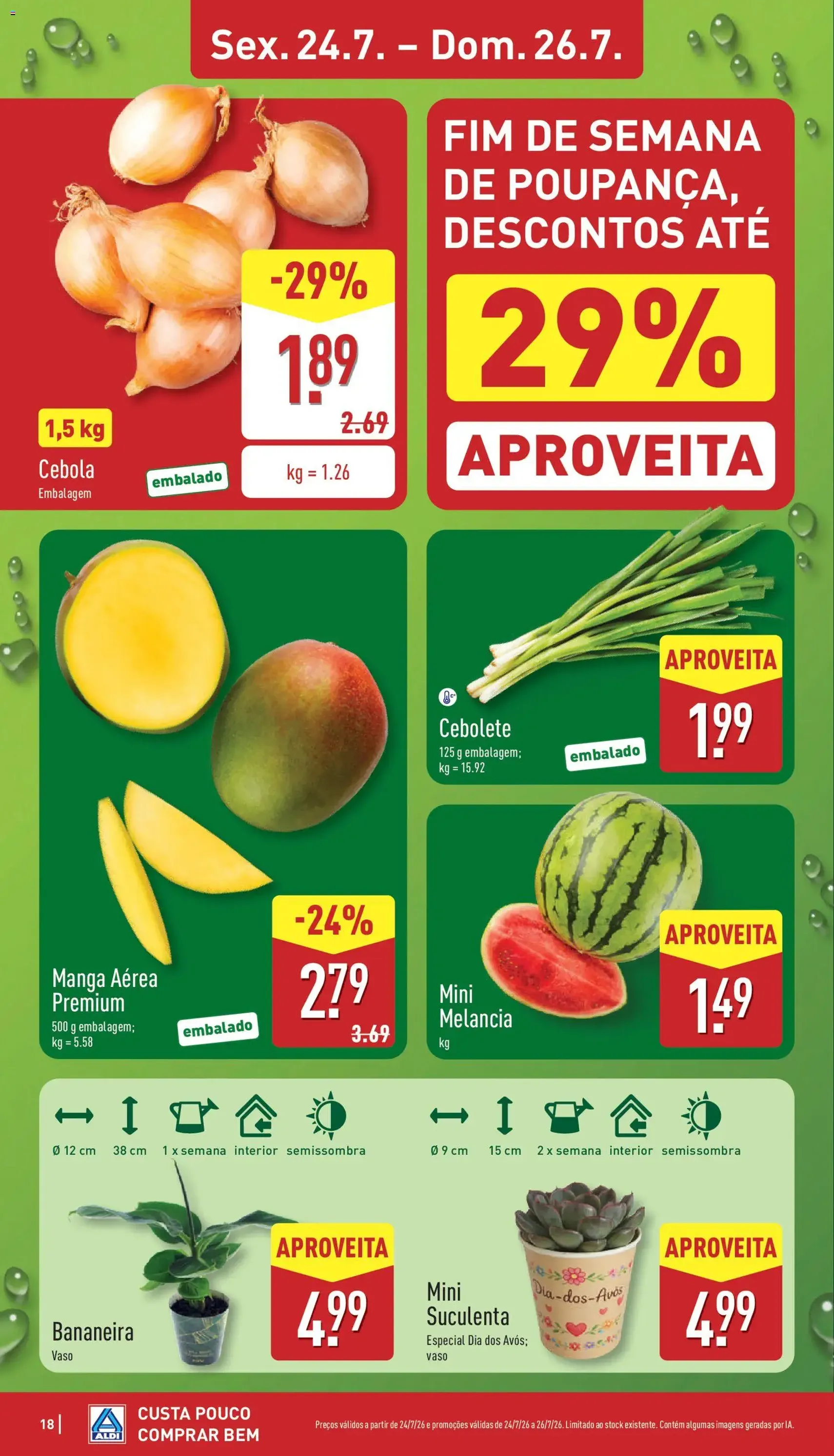 Aldi folheto - folheto válido a partir de 20/07/2026 página 18 de 32