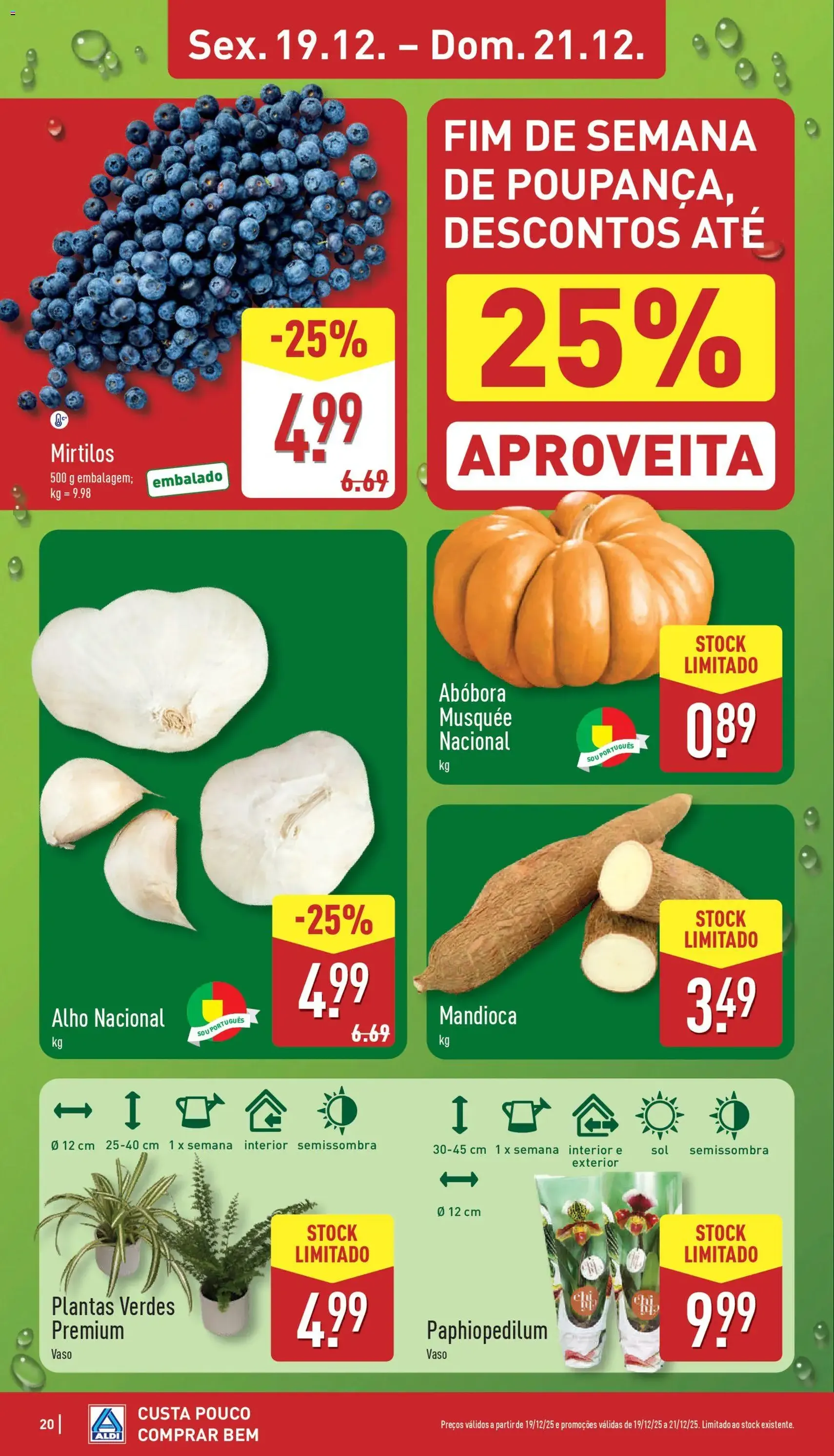 Aldi folheto - folheto válido a partir de 15/12/2025 página 20 de 36