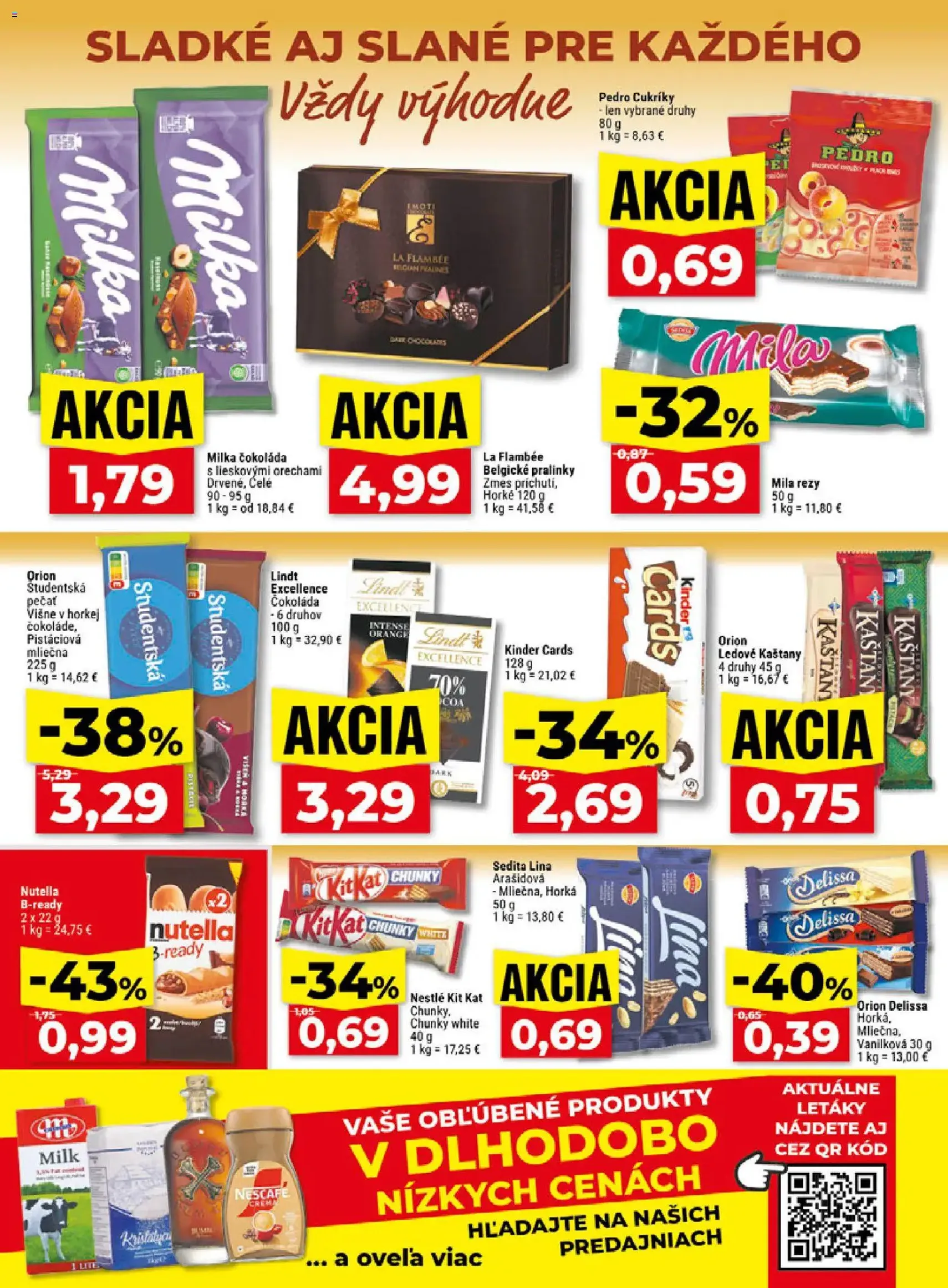 Klas leták - platný leták od 19.10.2026 strana 17 z 25