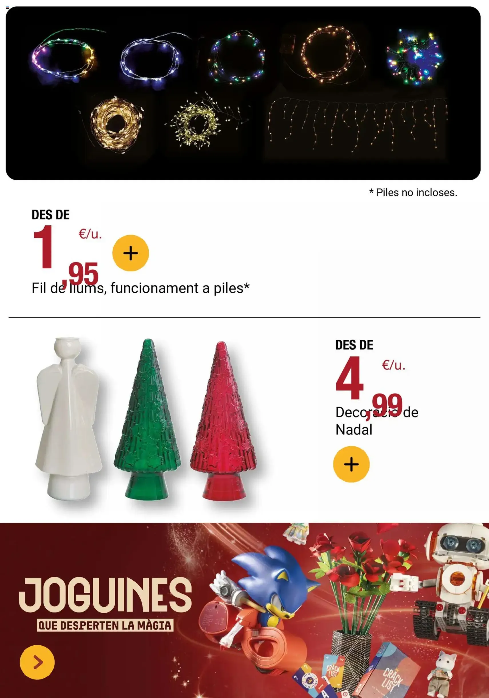 Bonpreu folleto - folleto válido desde 02/12/2025 página 44 de 86