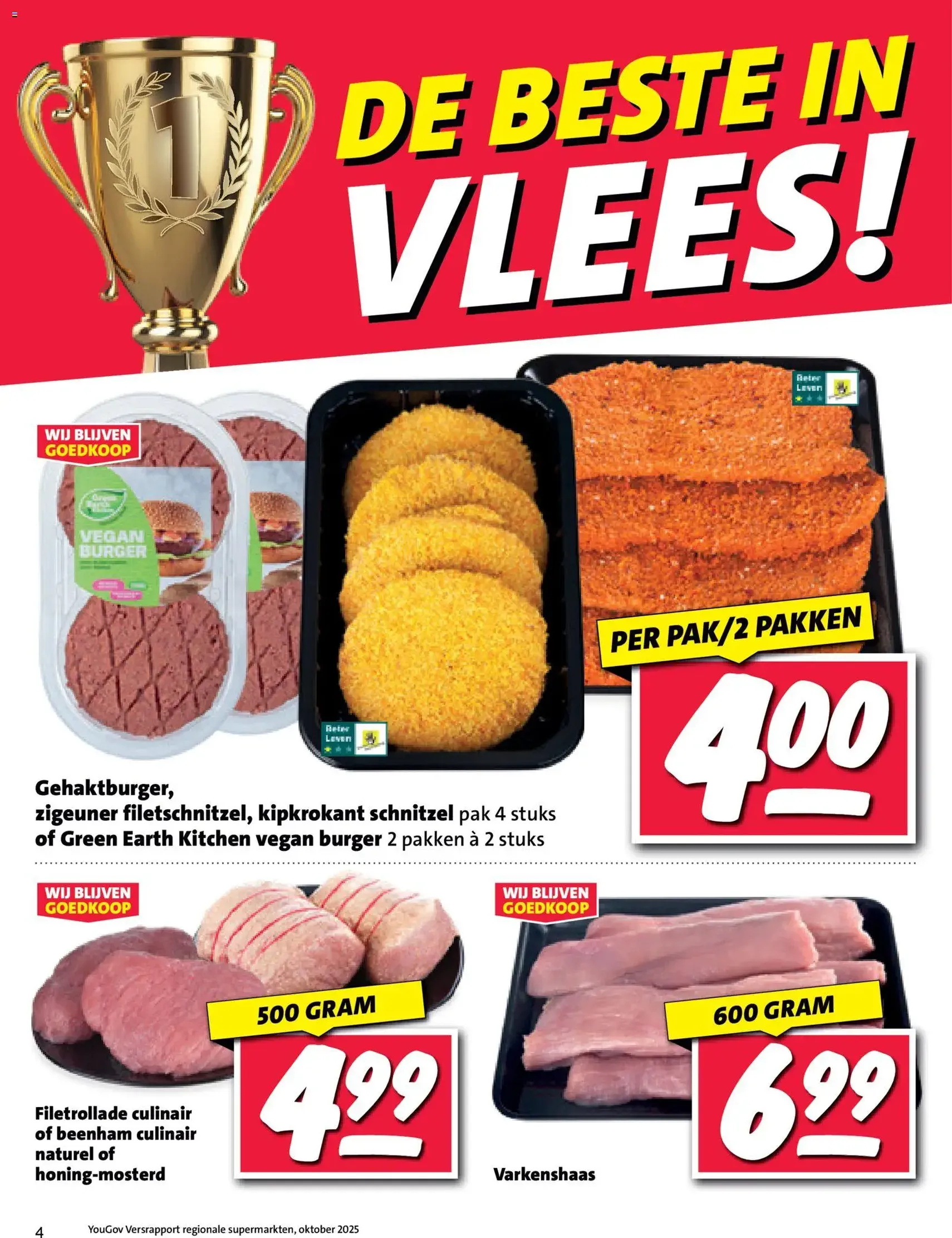 Nettorama - Folder - geldige folder vanaf 03-11-2025 pagina 4 van 30