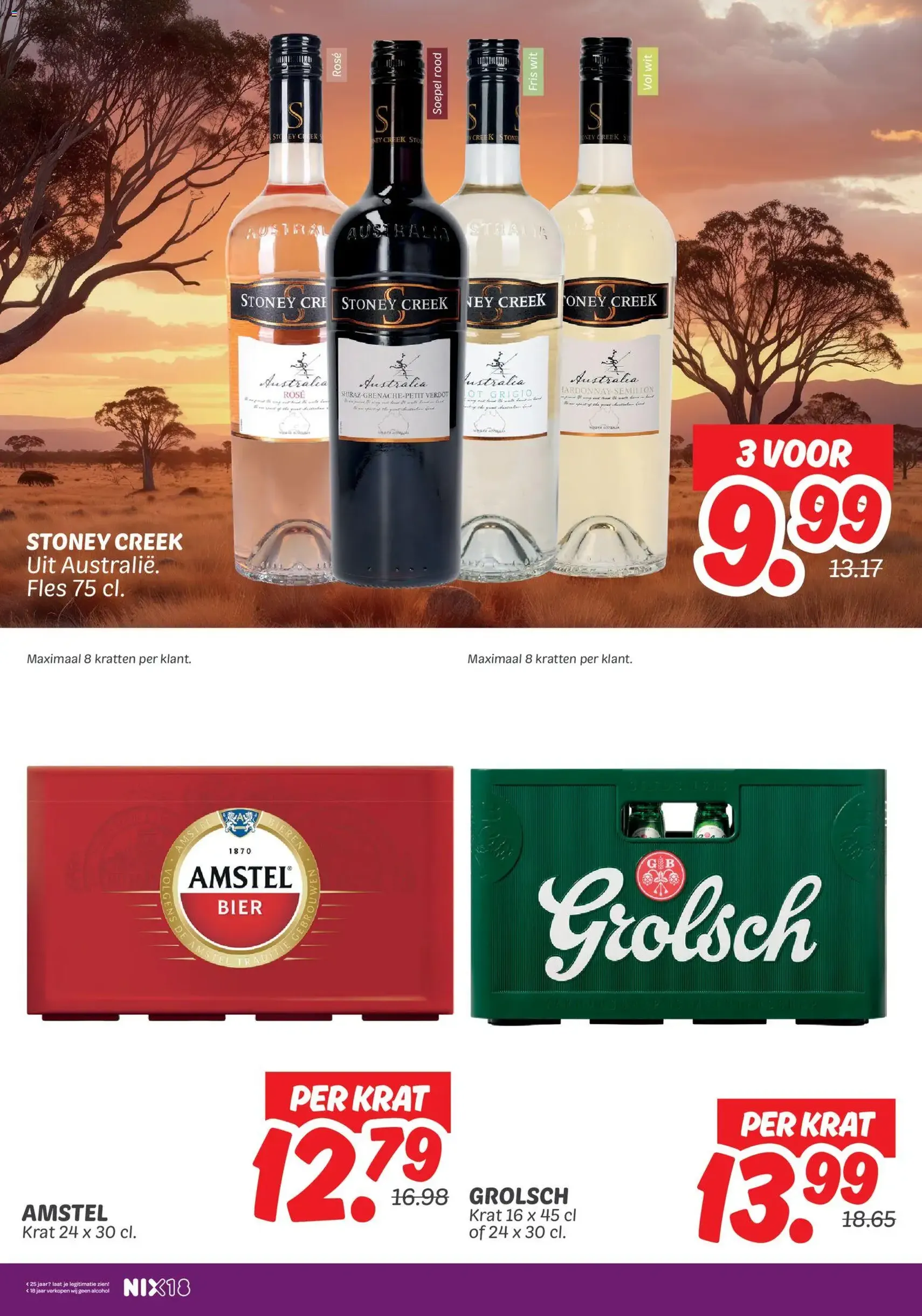 Dekamarkt - Folder - geldige folder vanaf 23-02-2026 pagina 21 van 29