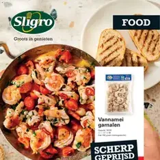 Sligro folder - voorvertoning van de folder geldig vanaf 02-07-2026