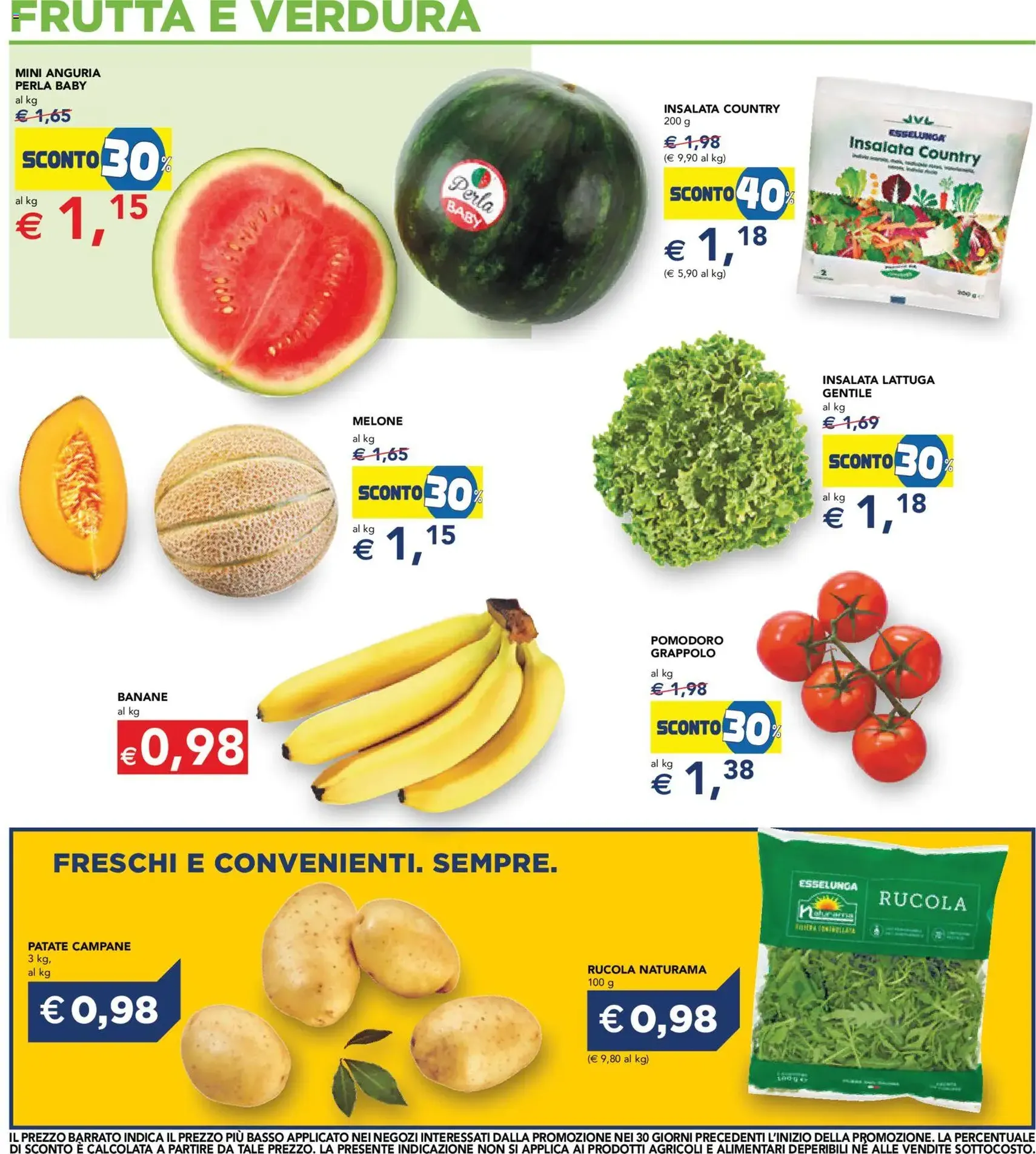 Esselunga S volantino - volantino valido dal 16/07/2026 pagina 17 di 27