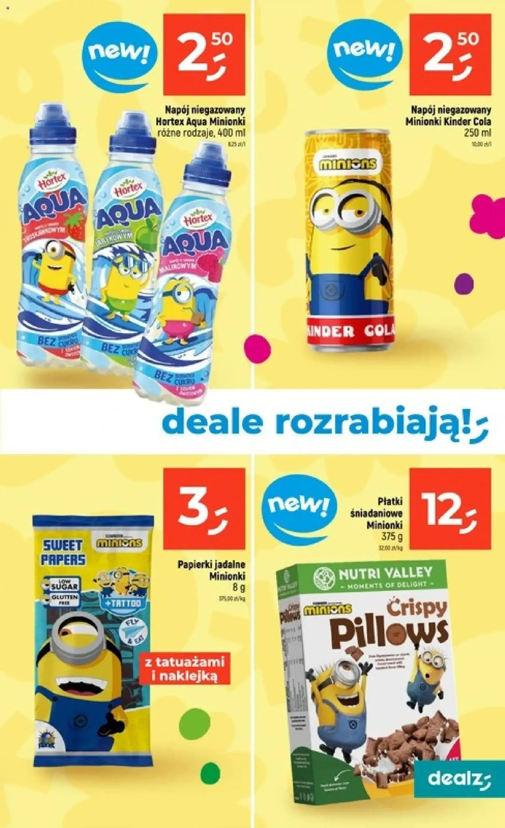 Dealz gazetka - ważny gazetka od 21.05.2026 strona 13 z 42