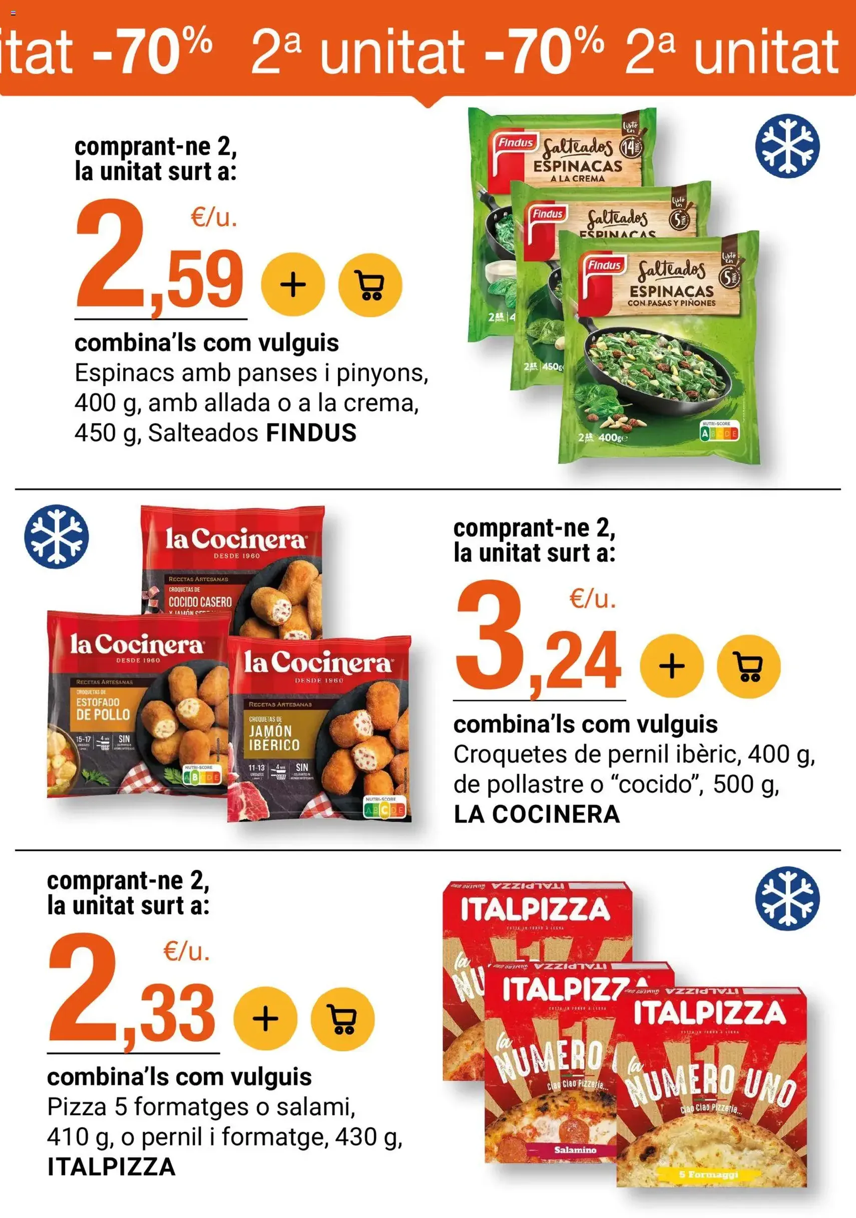 Bonpreu folleto - folleto válido desde 14/07/2026 página 37 de 94