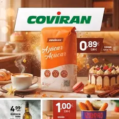 Coviran - folheto - pré-visualização do folheto, válido a partir de 27/01/2026