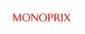logo de Monoprix