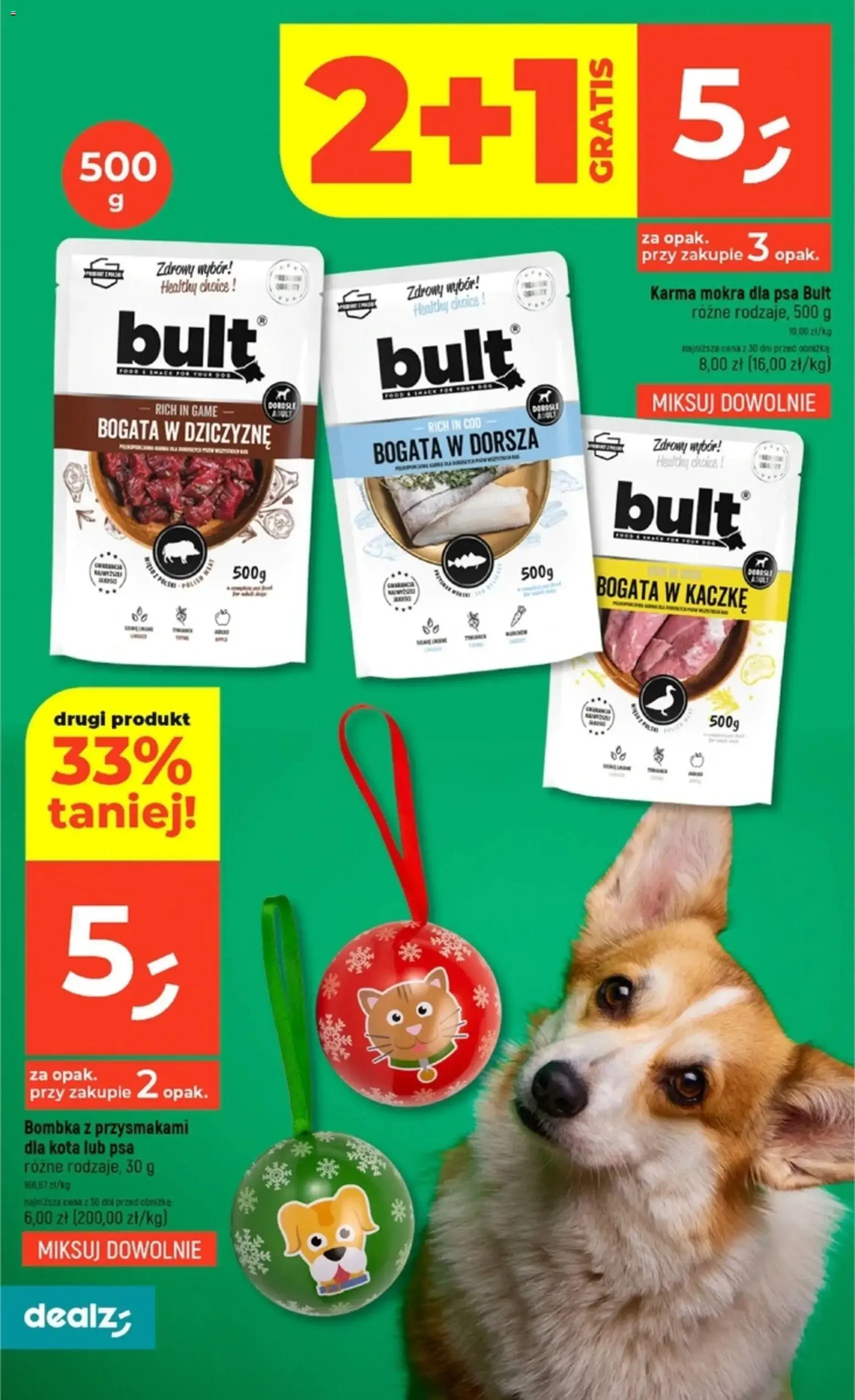 Dealz Gazetka - ważny gazetka od 18.12.2025 strona 44 z 52