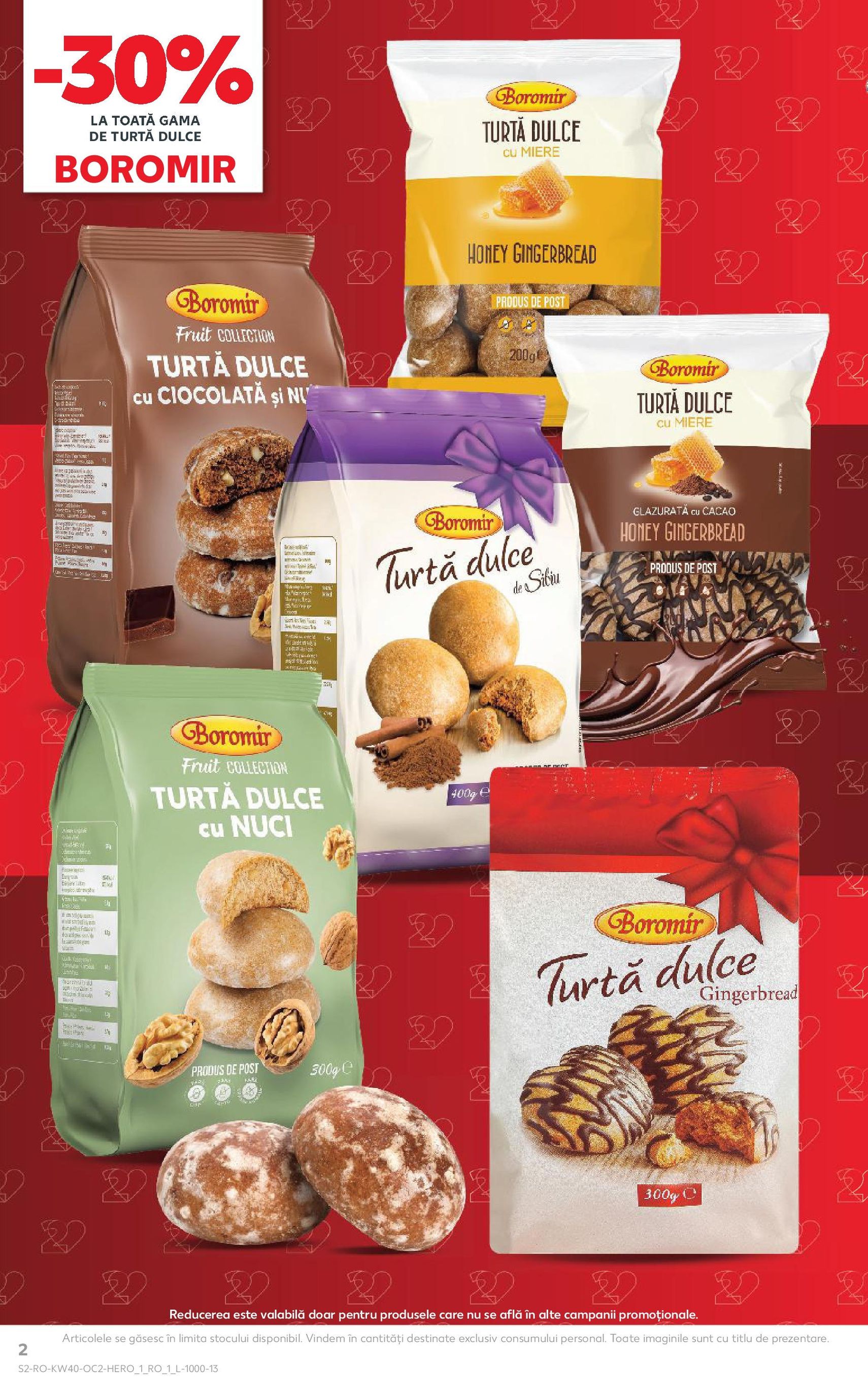 Catalog Kaufland - Bucureşti - cataloage valabile începând cu 01.10.2025 pagina 2 din 70