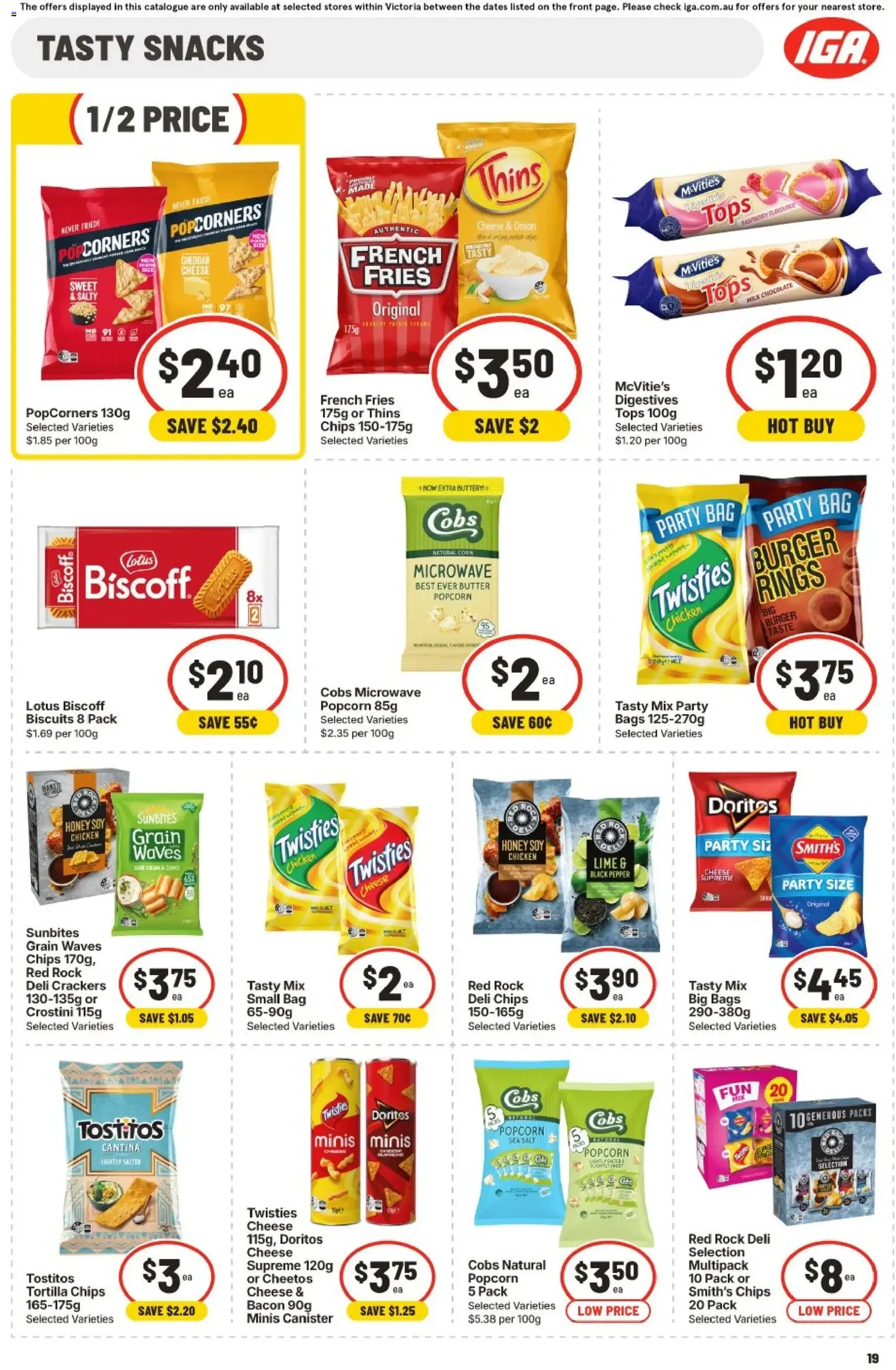 Ritchies catalogue - valid flyer from 22/07/2026, page 17 of 33