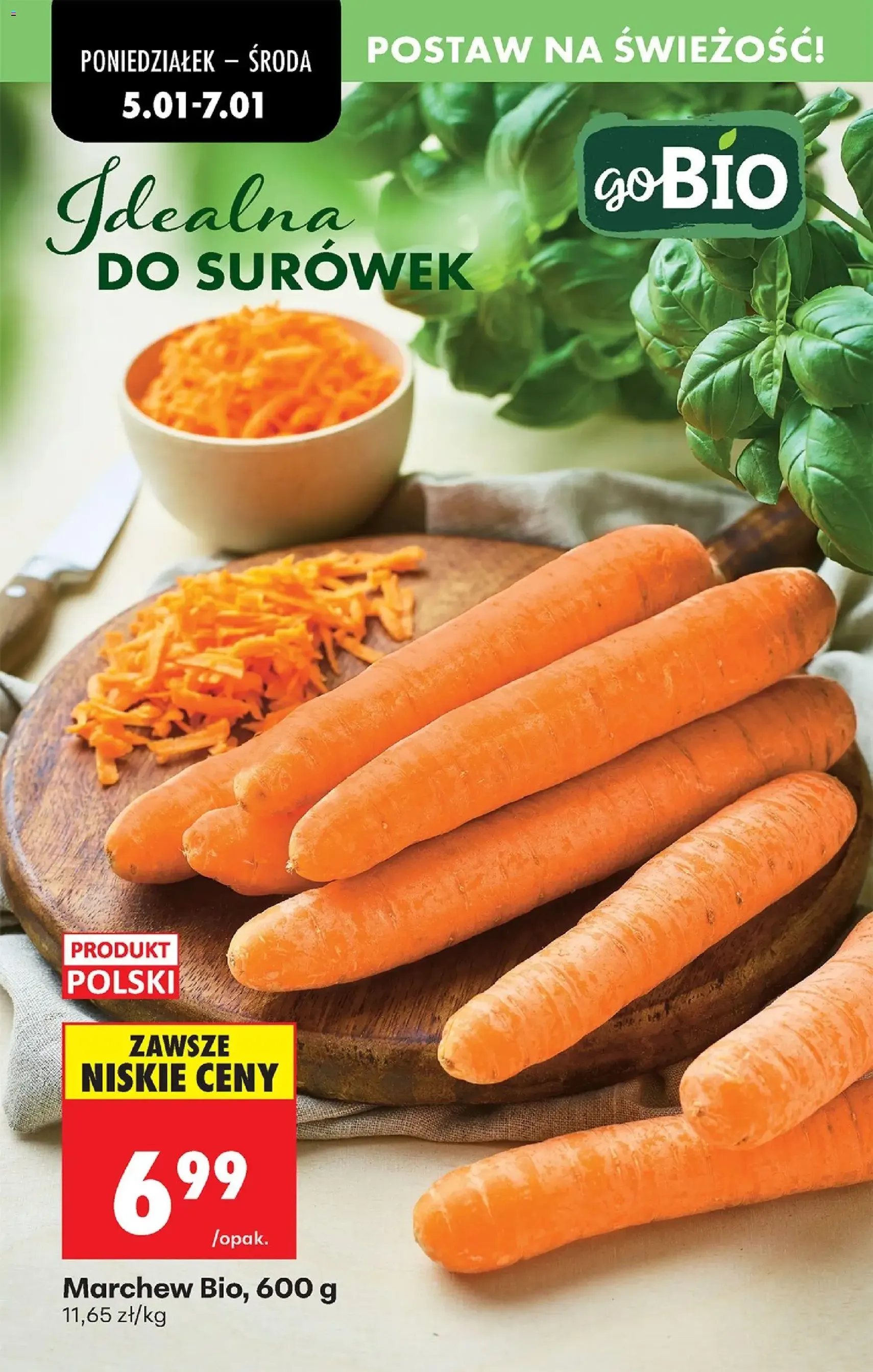 Biedronka gazetka - ważny gazetka od 05.01.2026 strona 29 z 80