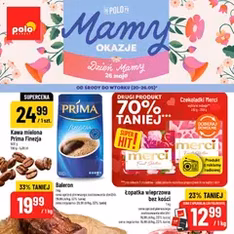 POLOmarket gazetka - podgląd gazetki ważnej od 20.05.2026