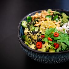 17+ Simple Dinner Salad Recipes You'll Actually Want to Eat!