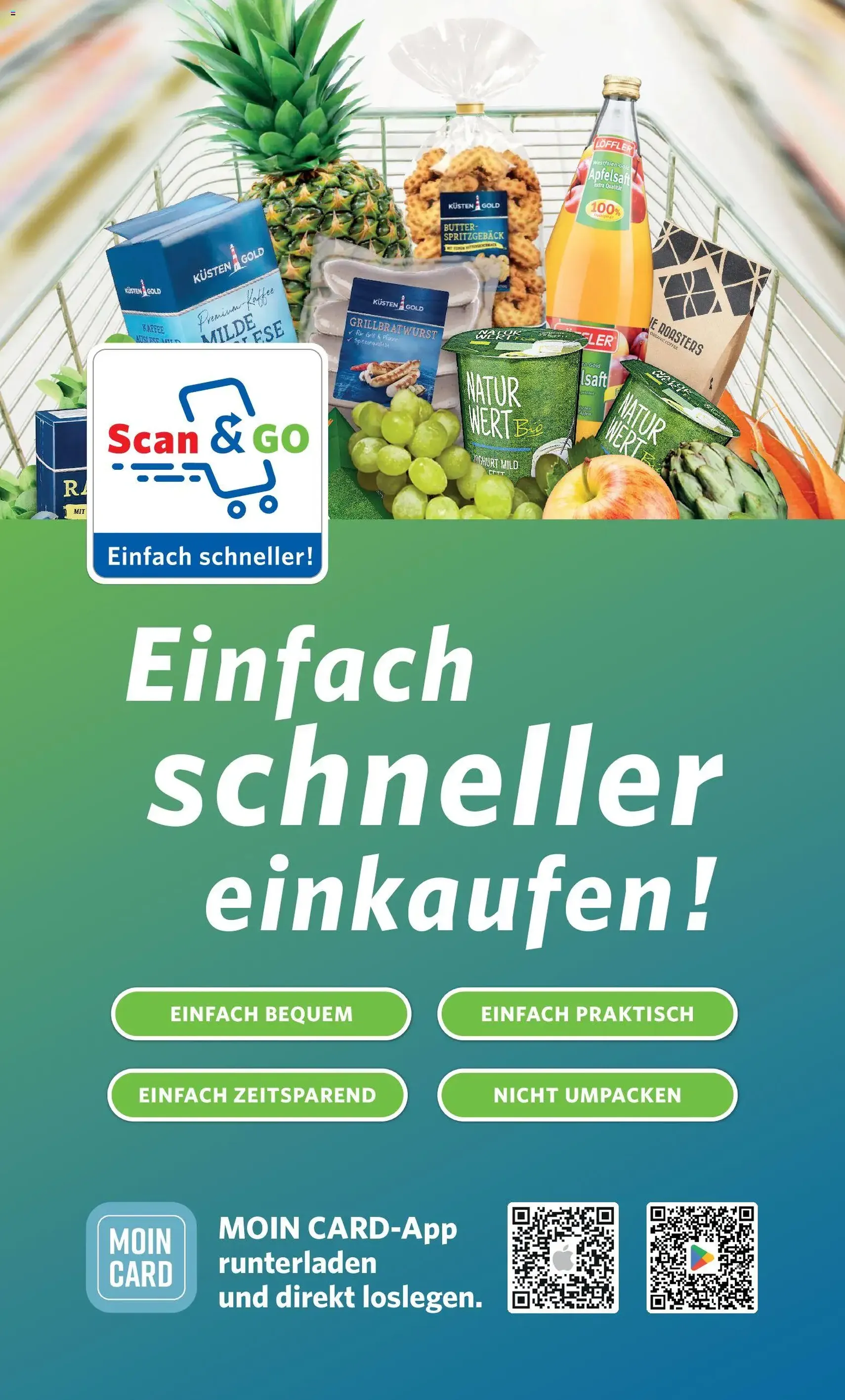 Combi Prospekt - Gültiger Prospekt ab 10.08.2026, Seite 36 von insgesamt 38