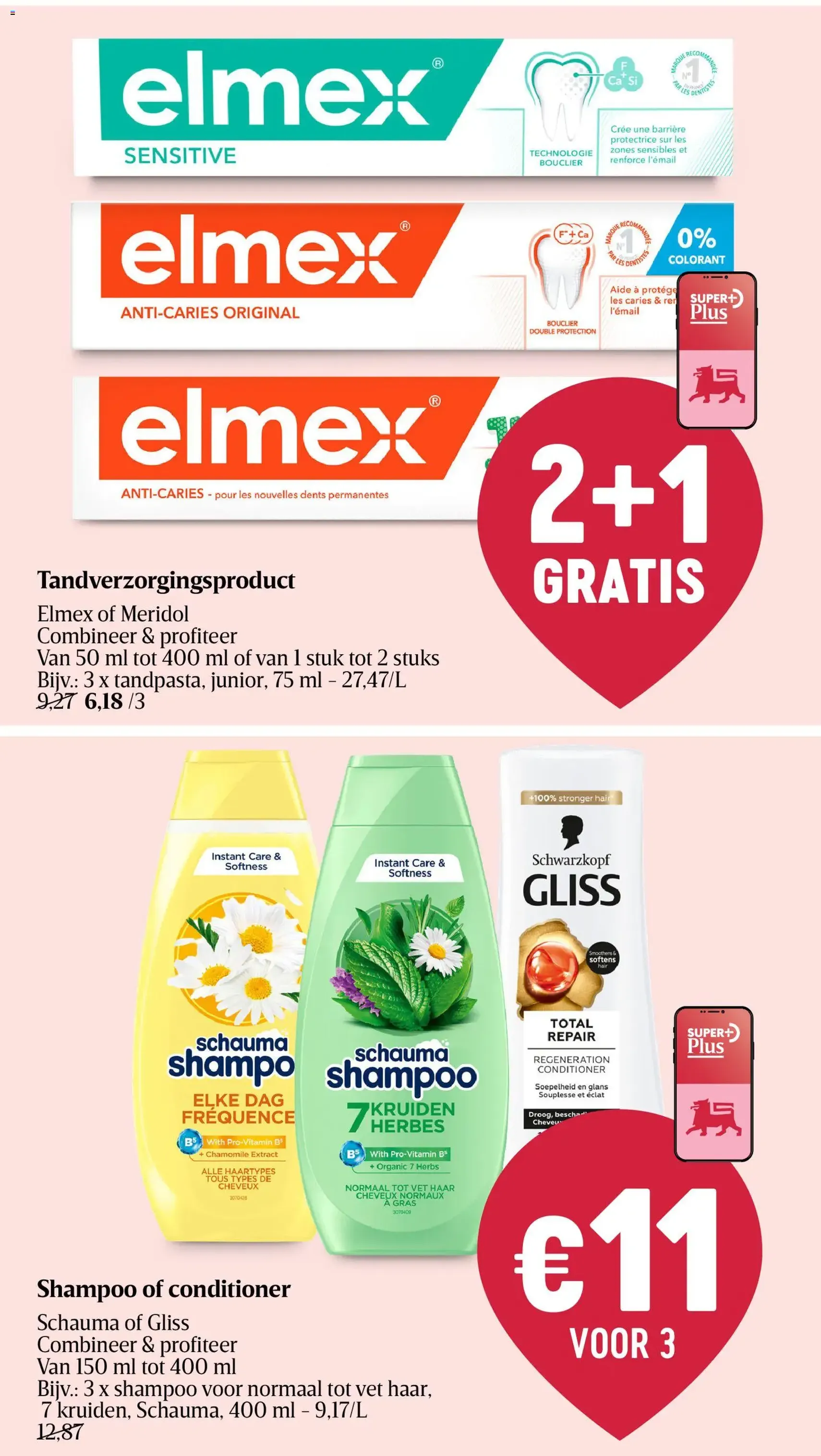 Delhaize folder week 9 - geldige folder vanaf 26/02/2026 pagina 34 van 44