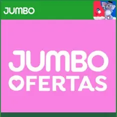 Vista previa del folleto Jumbo Ofertas válido desde 12.07.2026