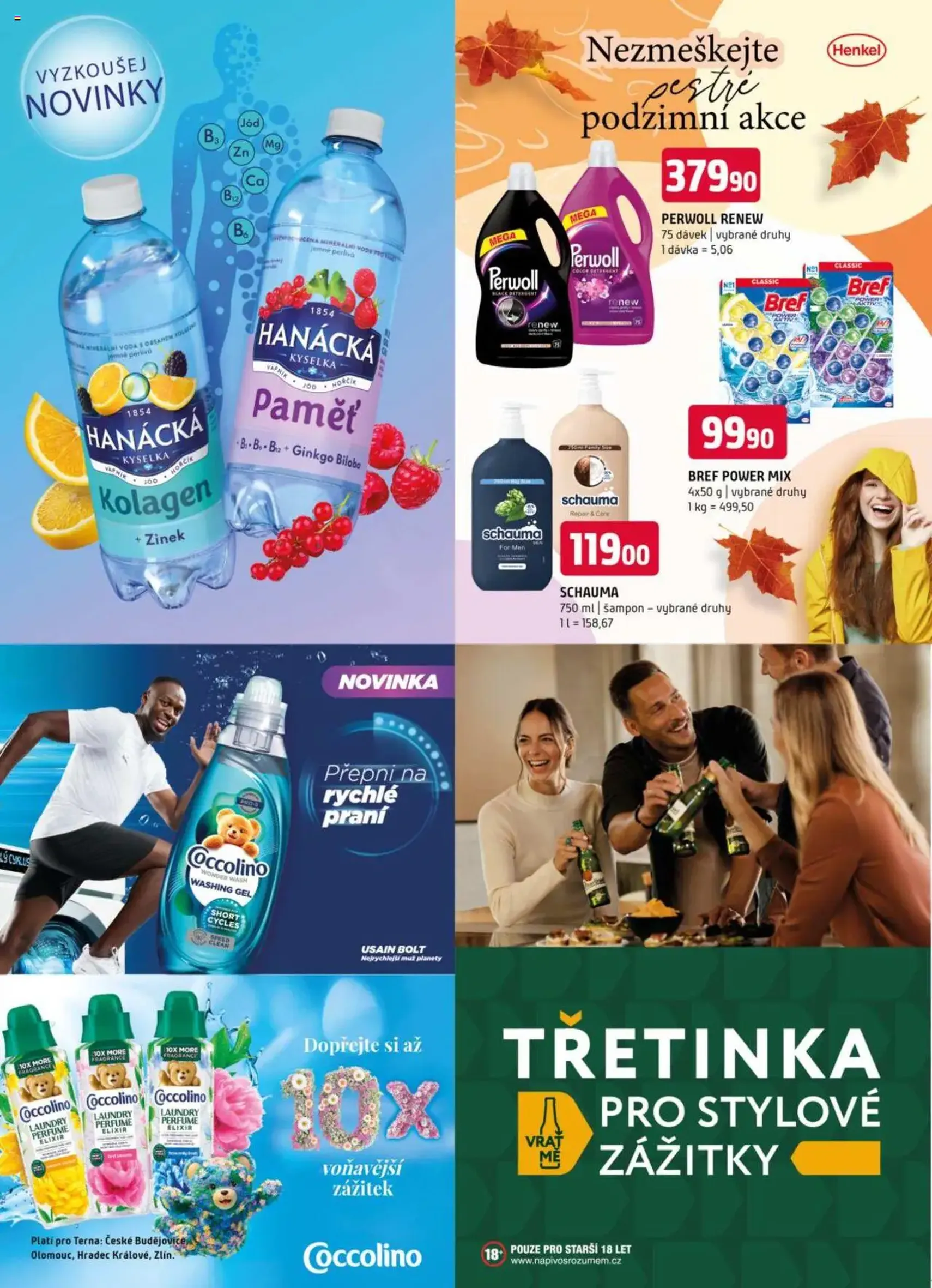 Terno leták - platný leták od 17.09.2025 strana 16 z 20