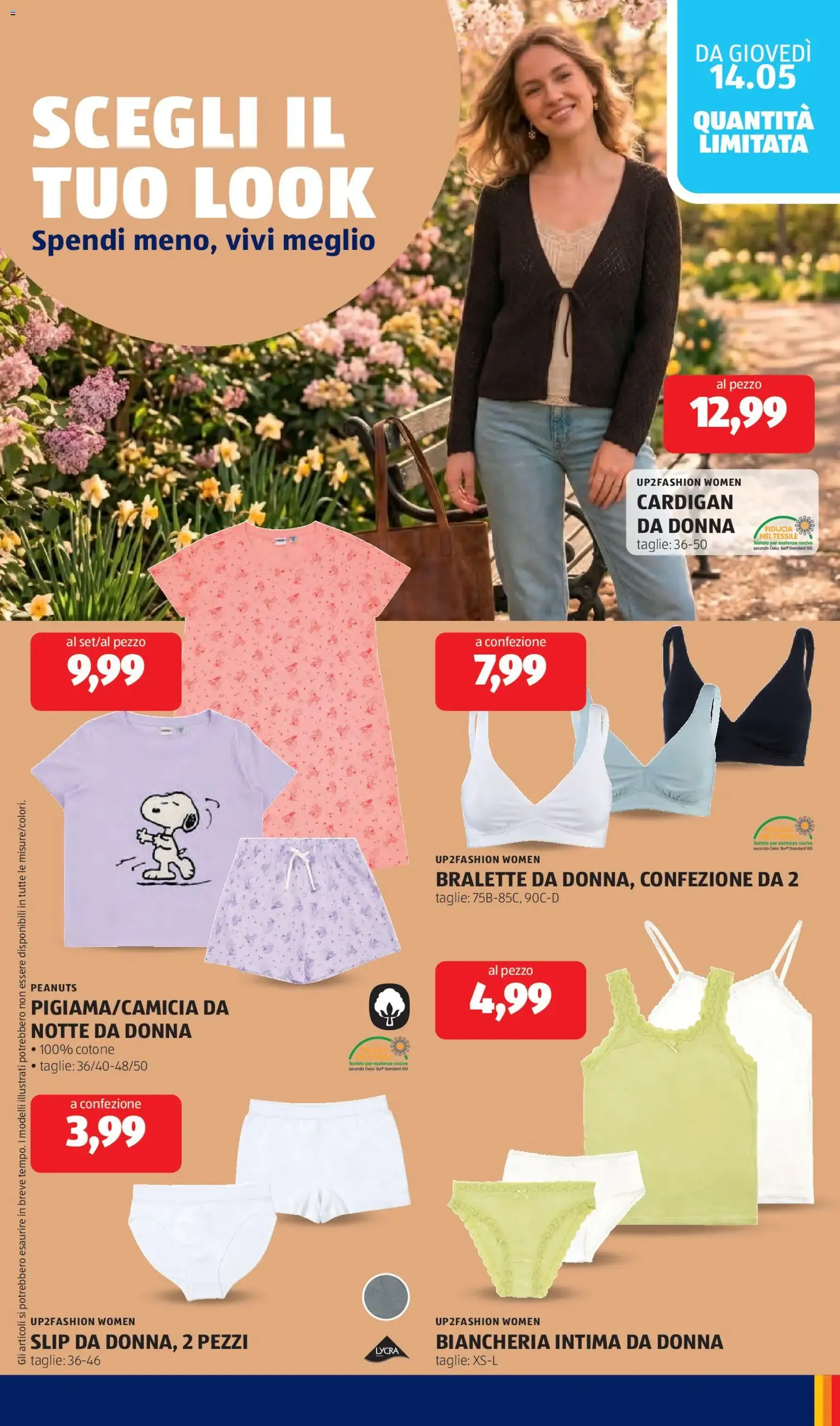 Aldi volantino - volantino valido dal 11/05/2026 pagina 29 di 31